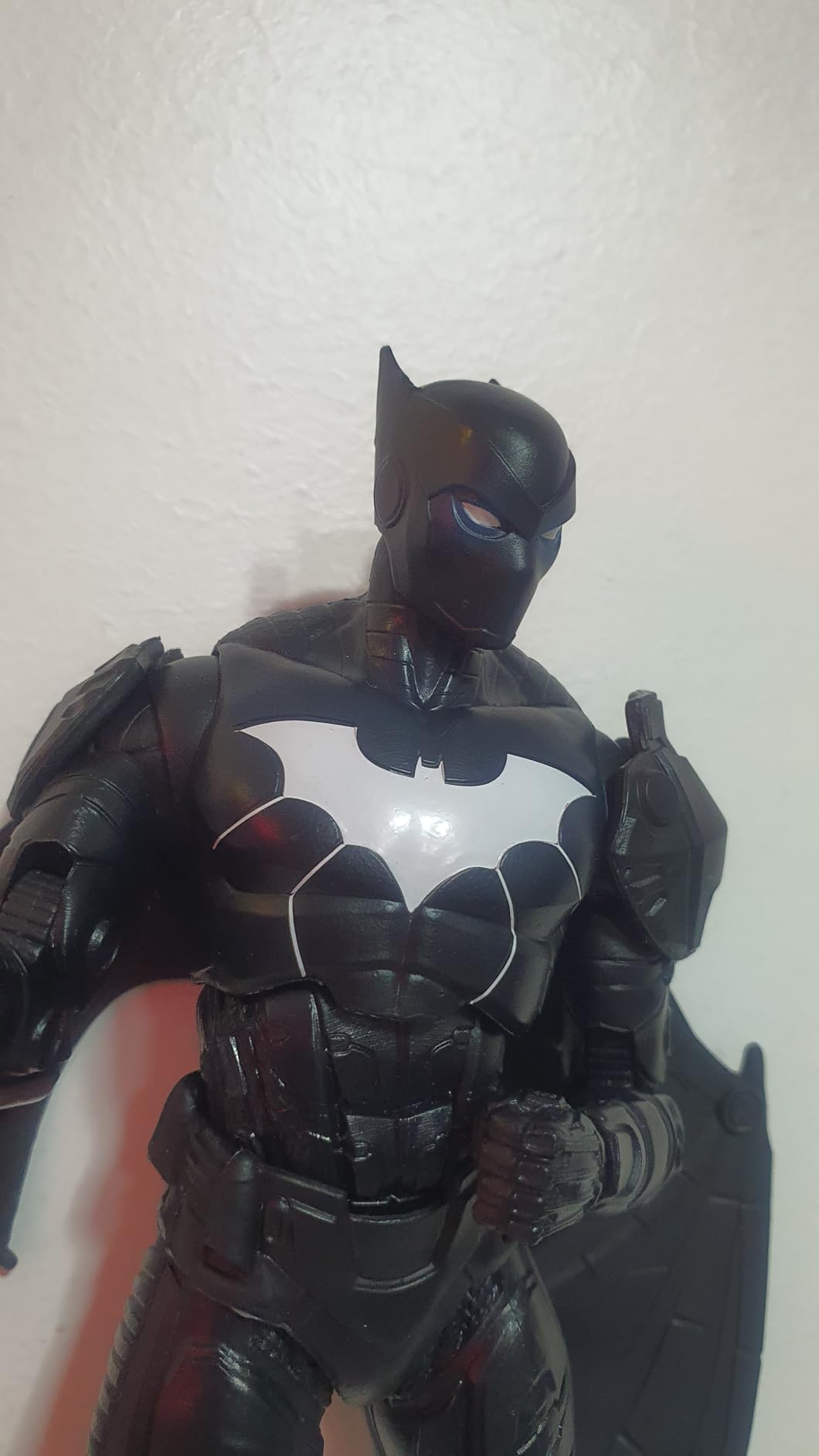 McFarlane DC Multiverse Batwing New 52 17,8 cm con ali