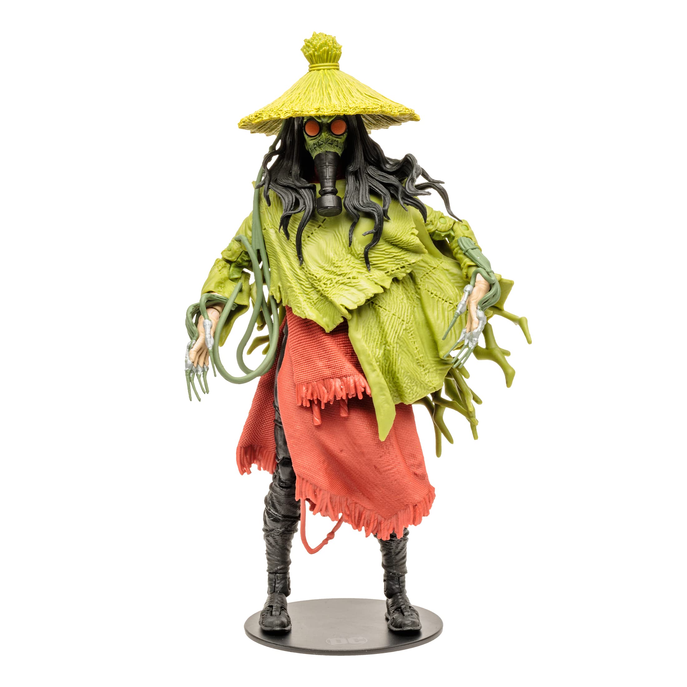 McFarlane DC Multiverse Spaventapasseri figure 17,8 cm Frontier