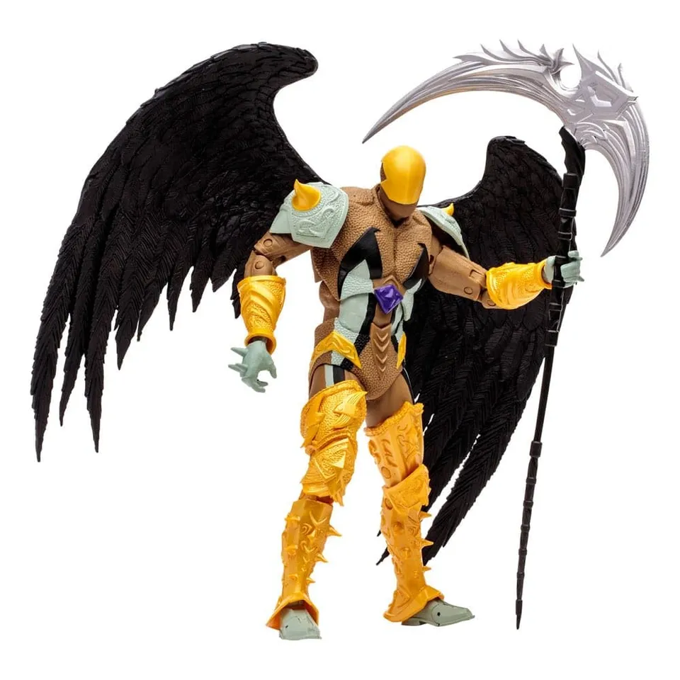 McFarlane Spawn action figure 18 cm wave 6 set 6 pezzi