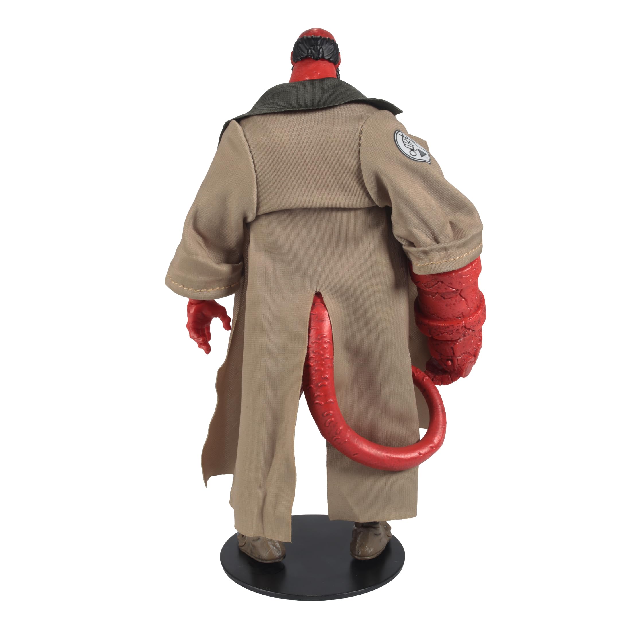 McFarlane Hellboy Action Figure Mike Mignola 18 cm