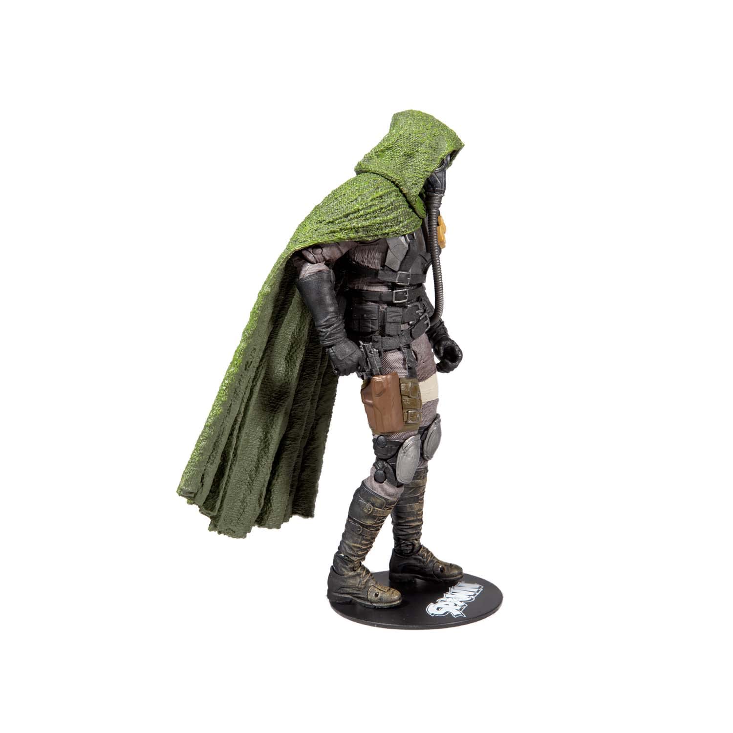 McFarlane Spawn Soul Crusher action figure 17 cm con armi