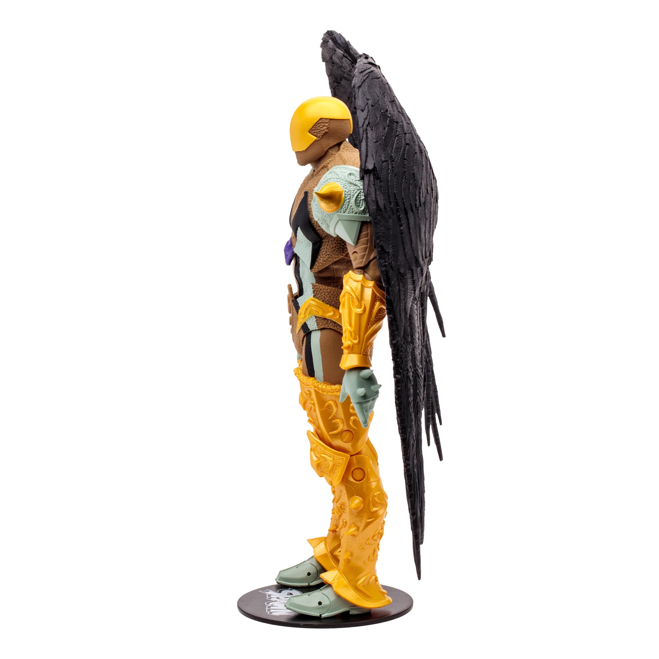 McFarlane Spawn Mietitore action figure 17,7 cm con base