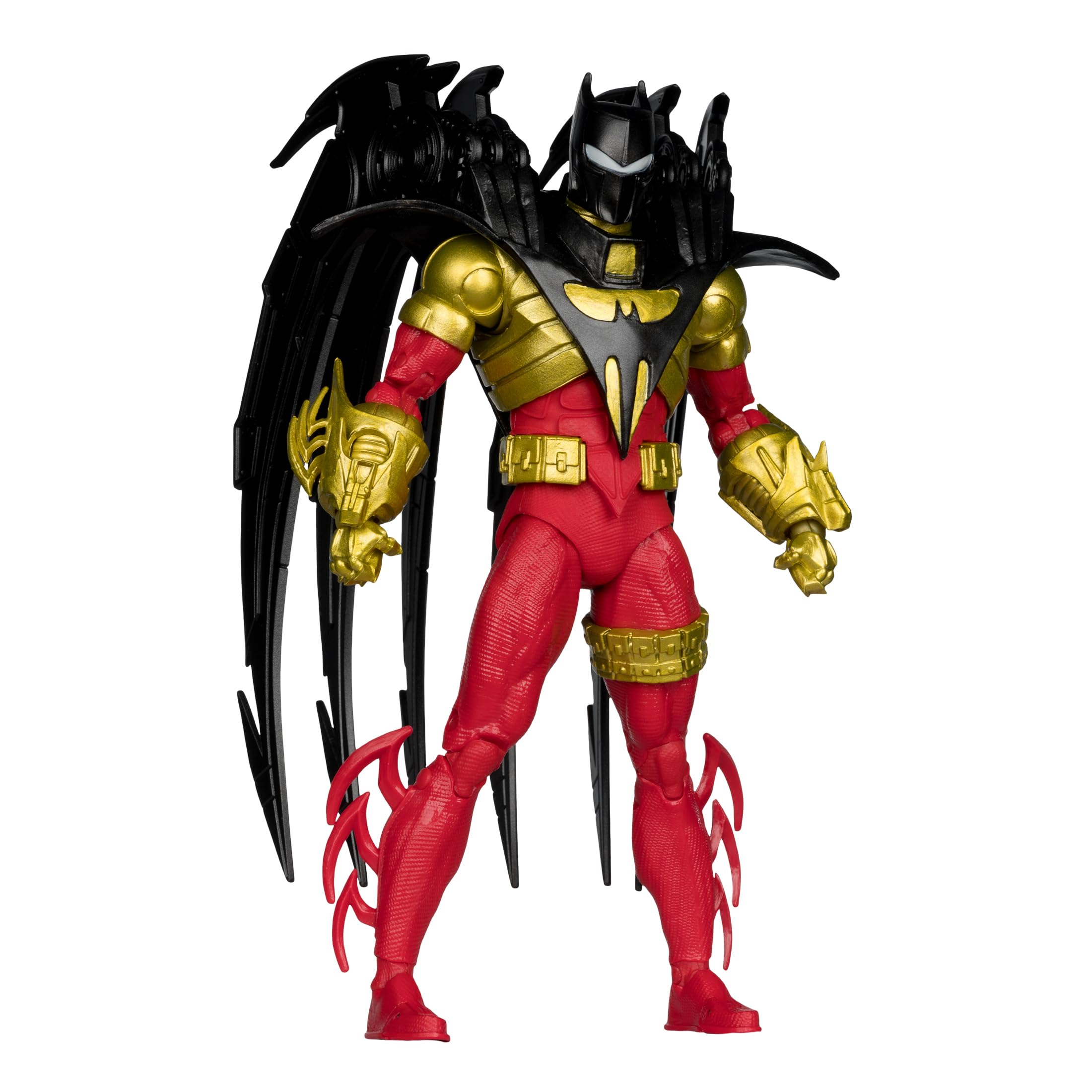 McFarlane DC Multiverse Azrael Batman action figure 17,8 cm