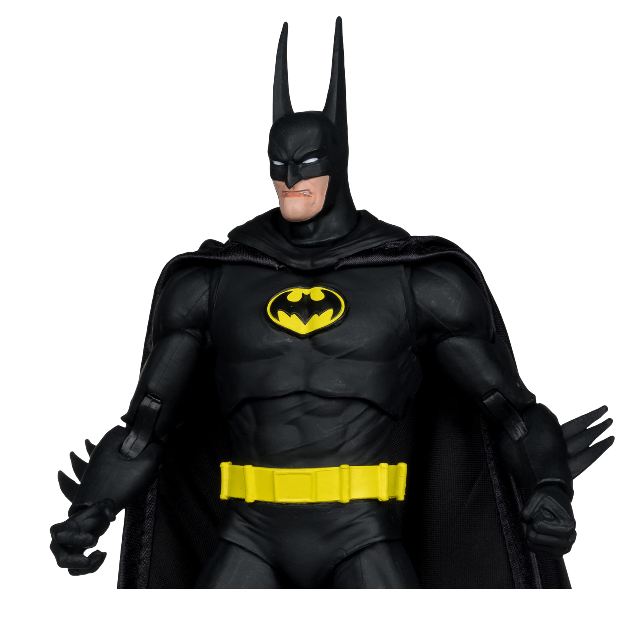McFarlane DC Multiverse Batman Troika action figure 17,8cm batarang