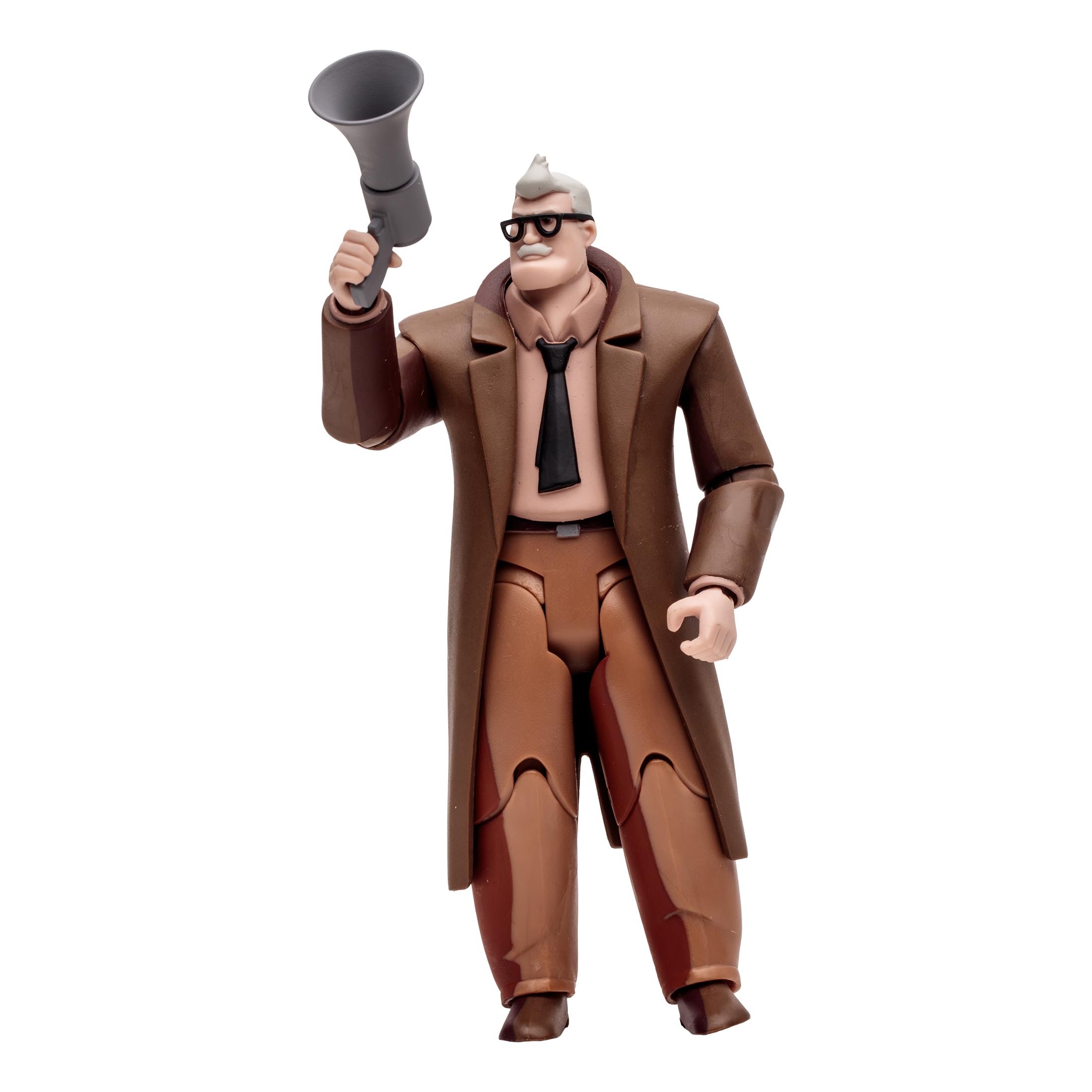 McFarlane DC Direct Gordon action figure 15,2 cm Wave 2