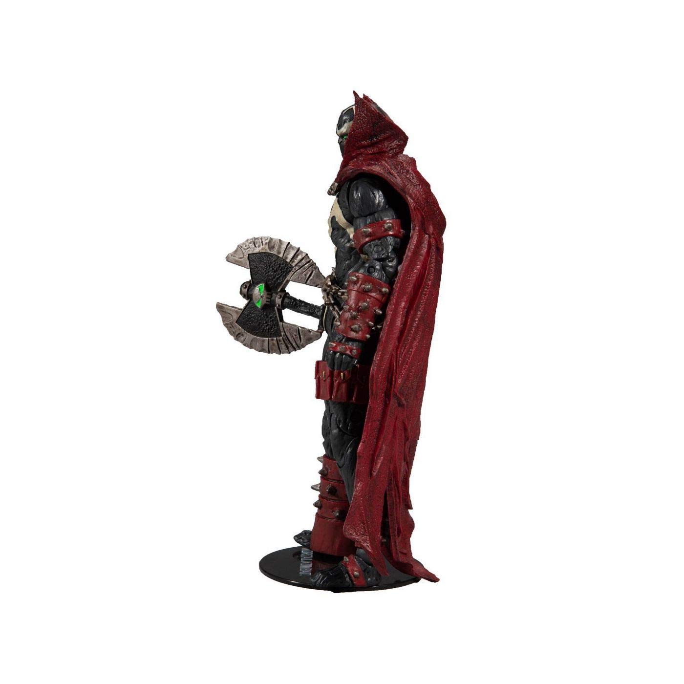 McFarlane Mortal Kombat Spawn action figure versione Ascia
