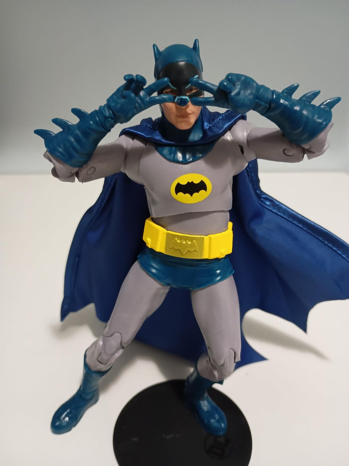 McFarlane DC Multiverse Batman Classic TV Series action figure 17,8 cm