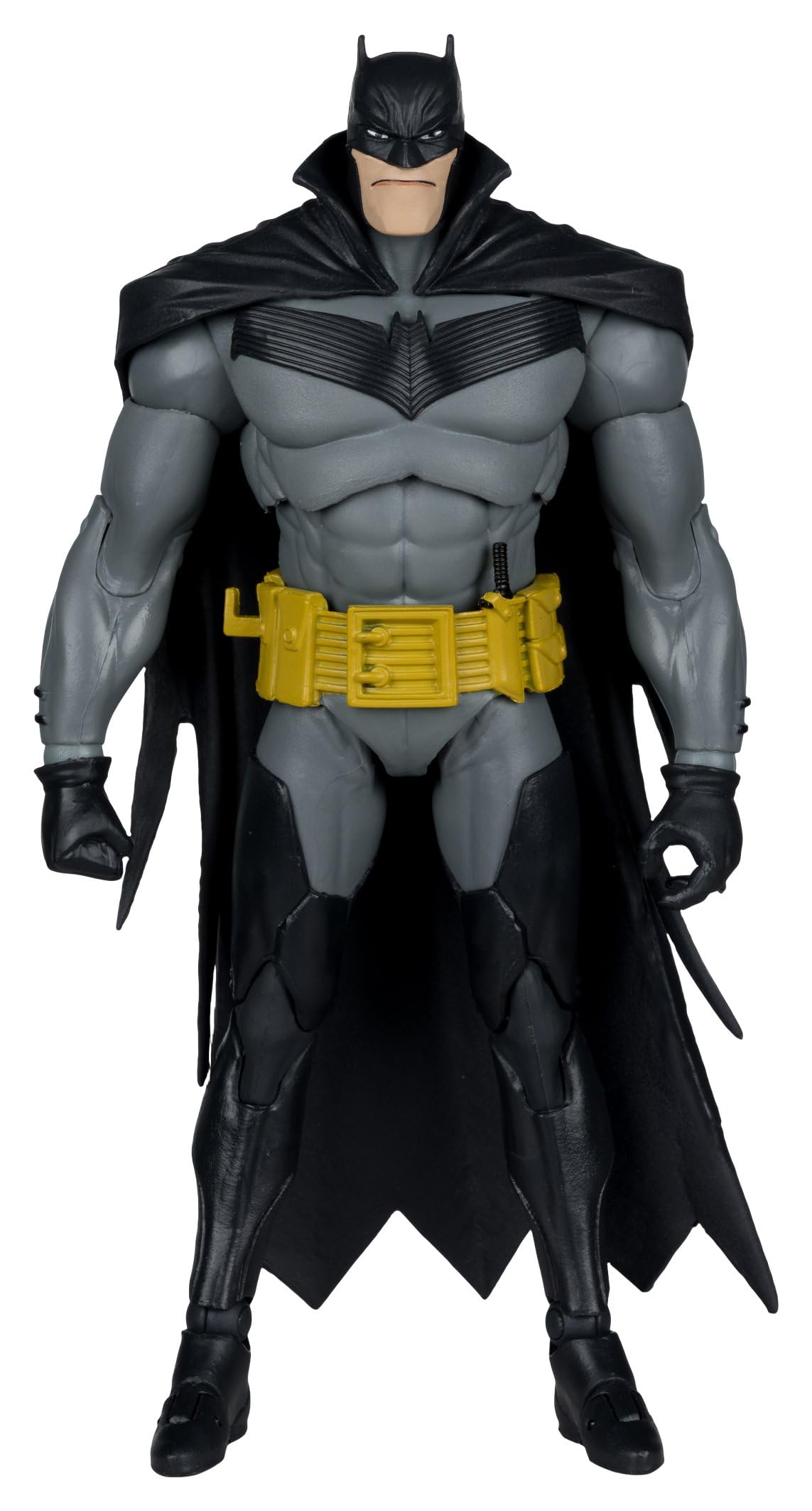 McFarlane DC White Knight Batman Figure 18 cm Blister