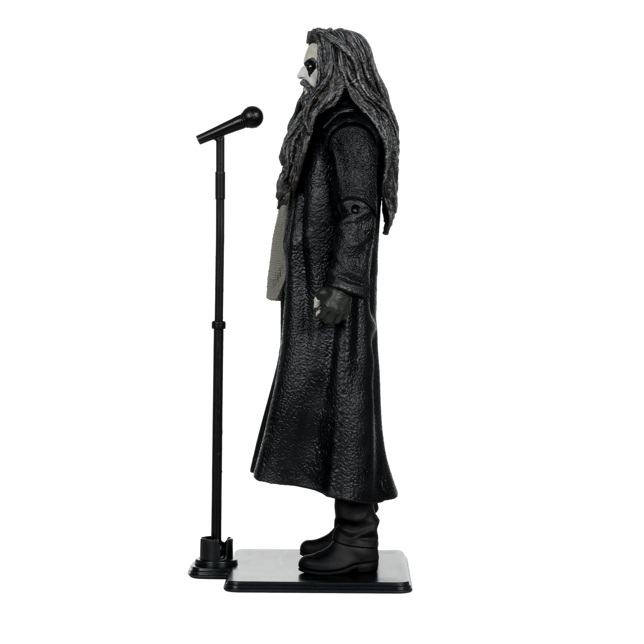 McFarlane Music Maniacs Rob Zombie Metal action figure 15 cm