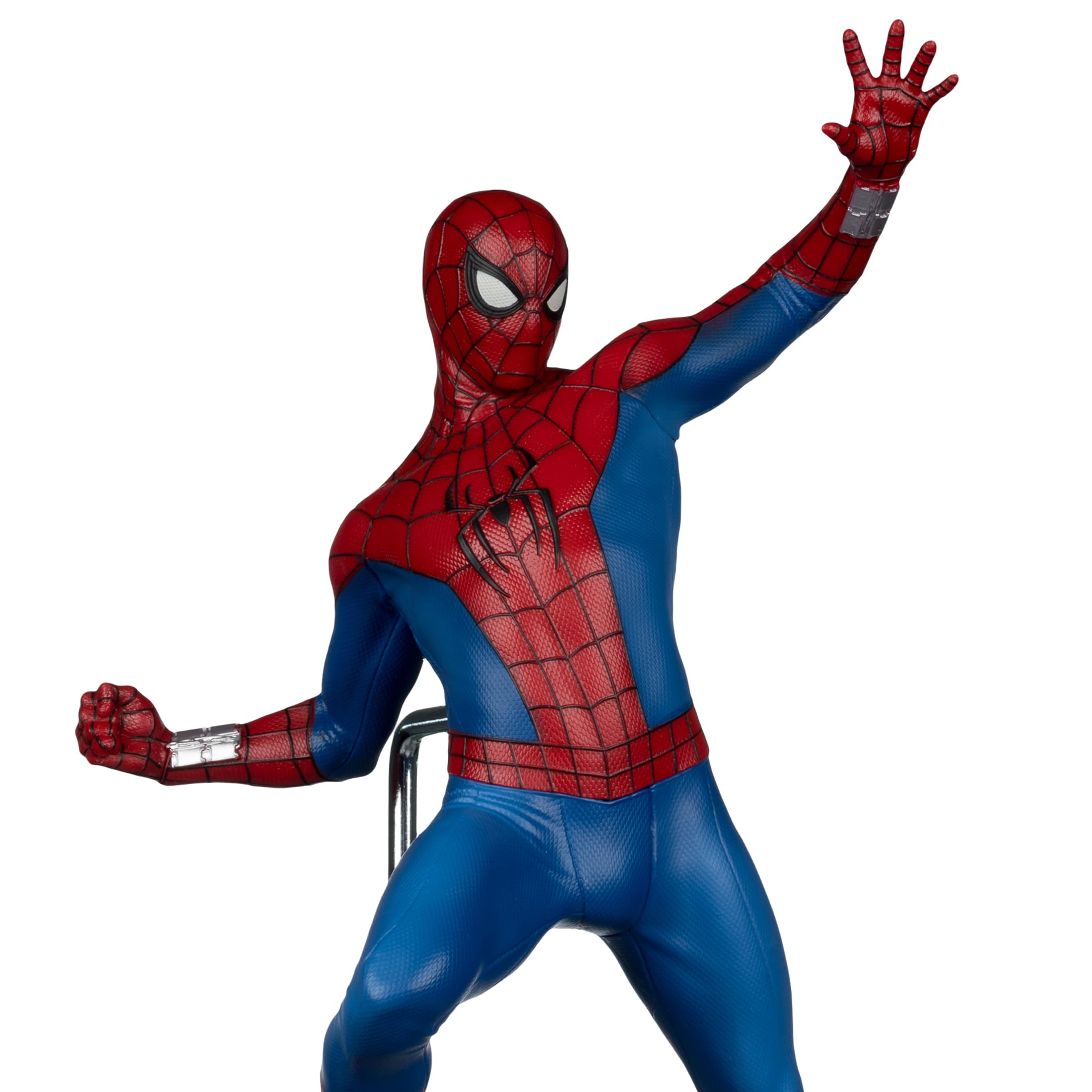 McFarlane Marvel Spider-Man New Day Statua 1/6 Collection
