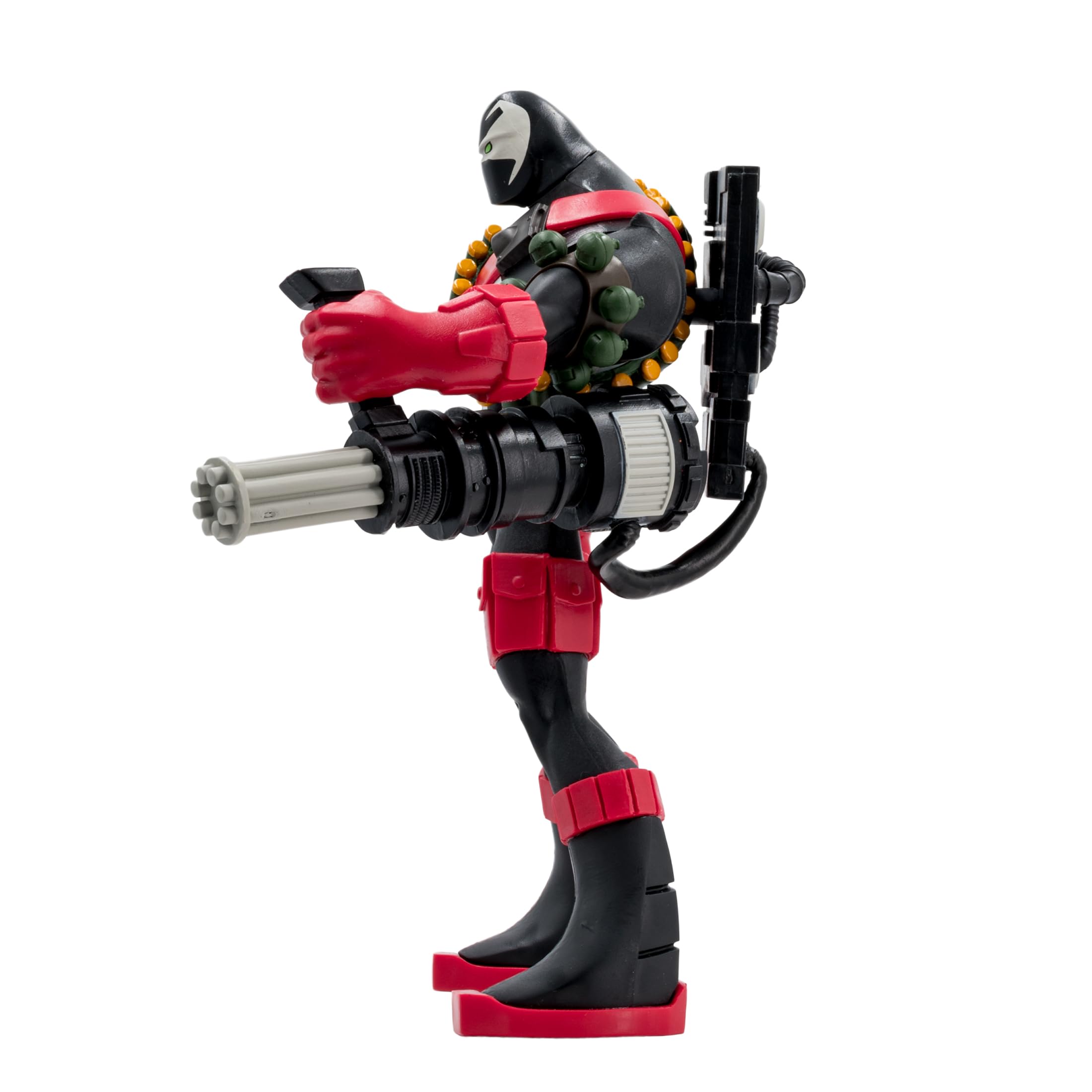 McFarlane Spawn Commando Spawn Remastered figure 17,8 cm
