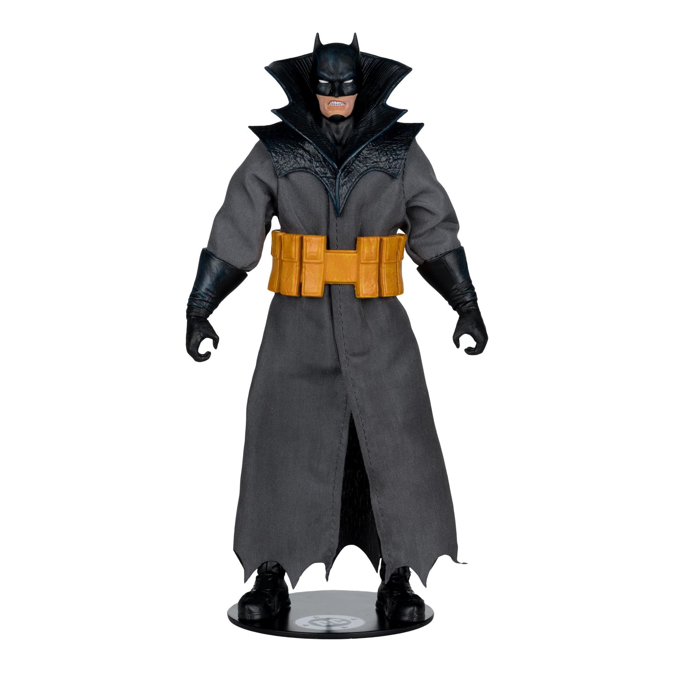McFarlane DC Multiverse Batman Batman 666 Action Figure 18 cm