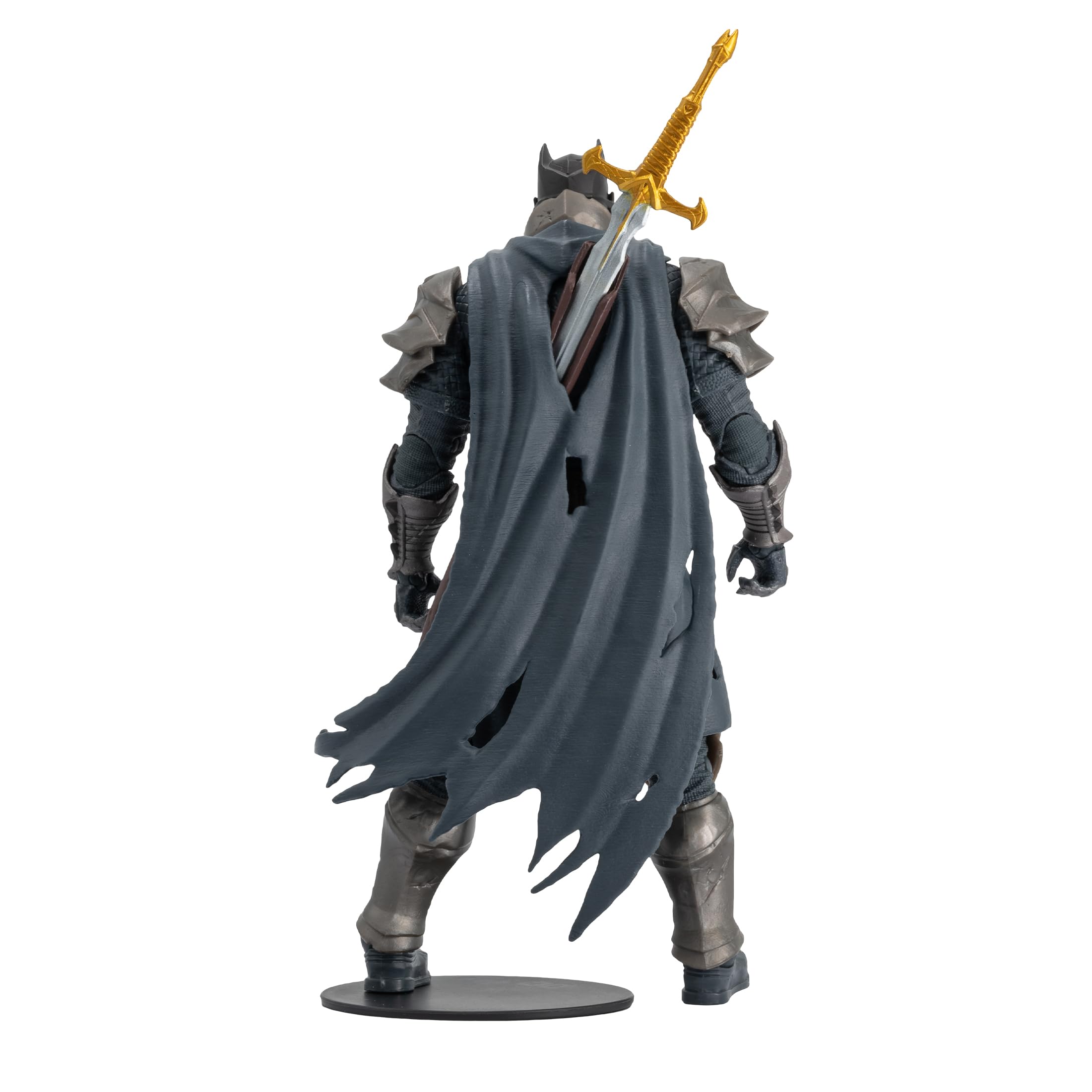 McFarlane DC Multiverse Batman Dark Knights of Steel action figure 17,8 cm