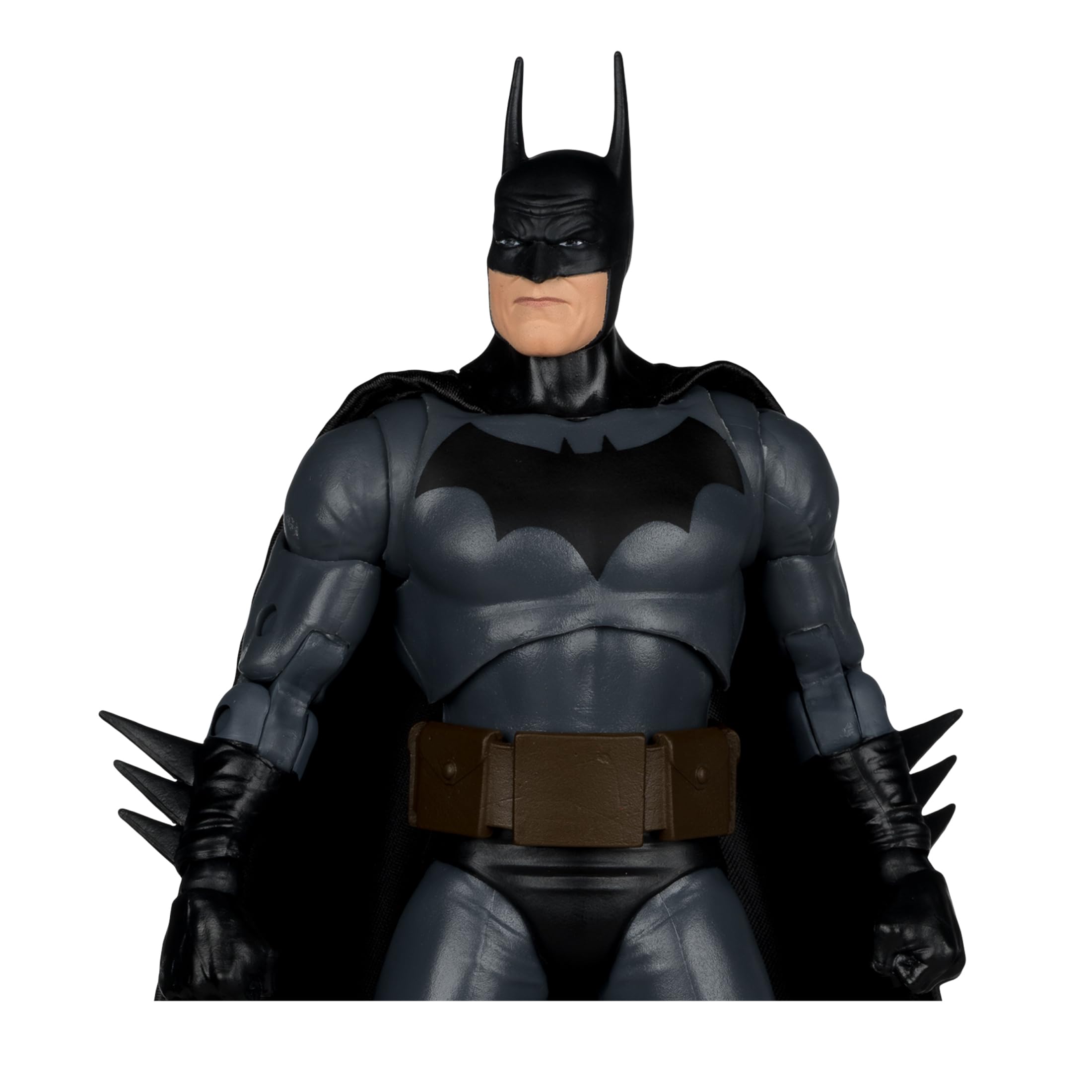 McFarlane DC Direct Page Punchers Batman action figure 18 cm Justice