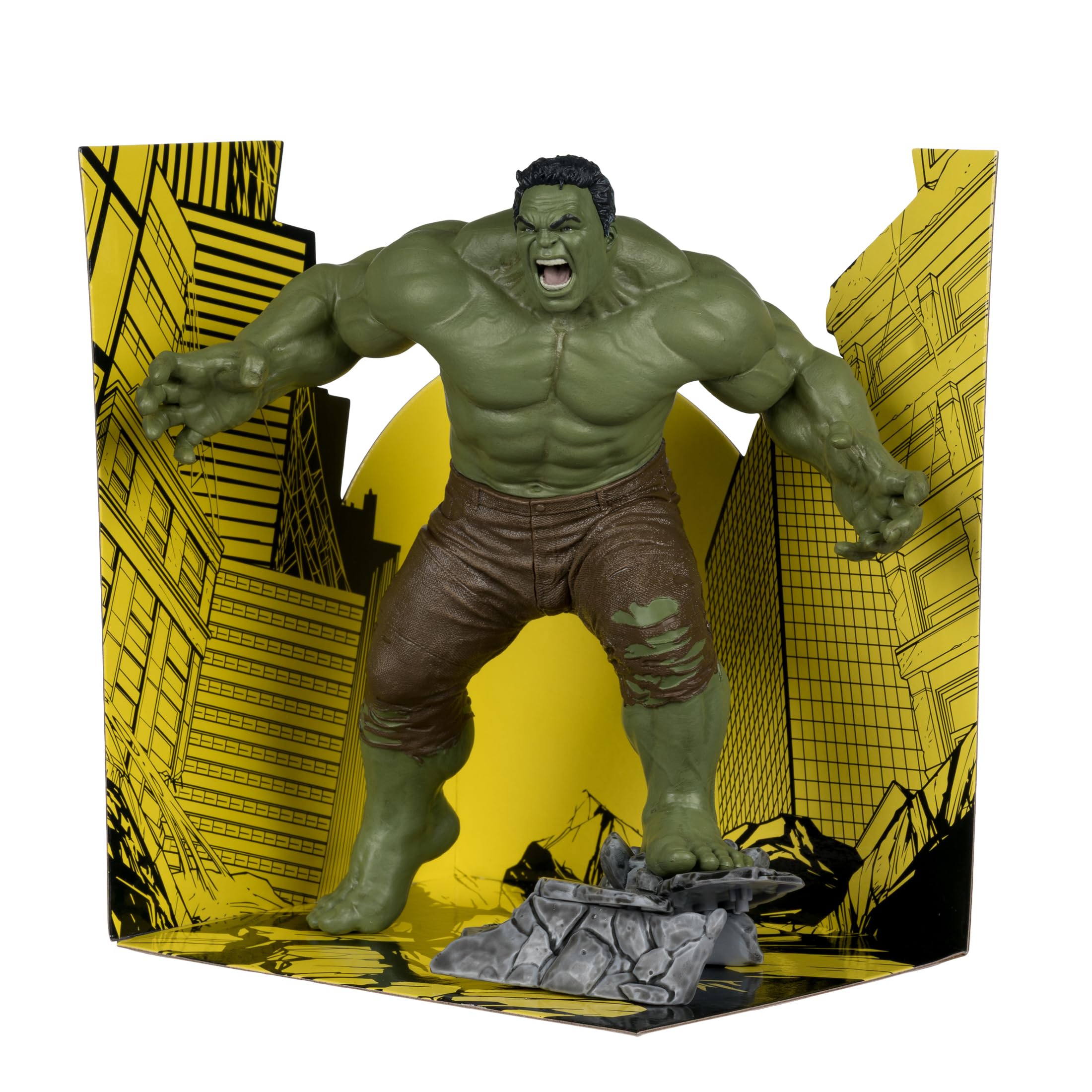 Marvel Studios Collection Spider-Man New Day Statua 1/10 Figura 2