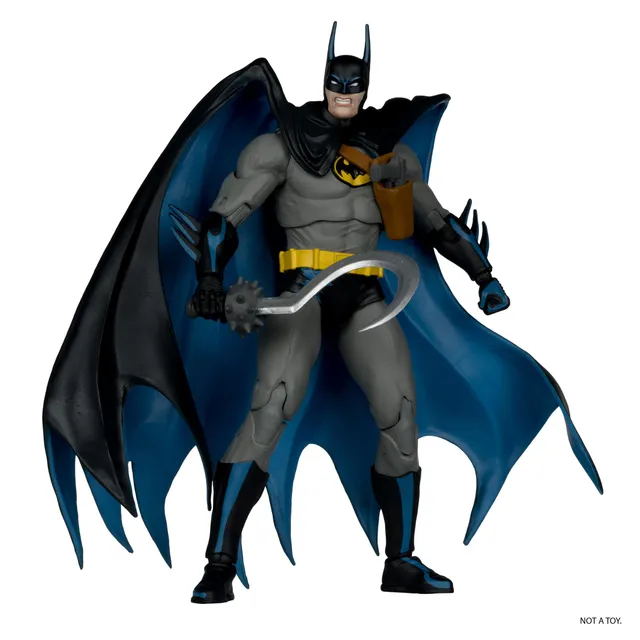 McFarlane DC Multiverse Batman action figure 18 cm