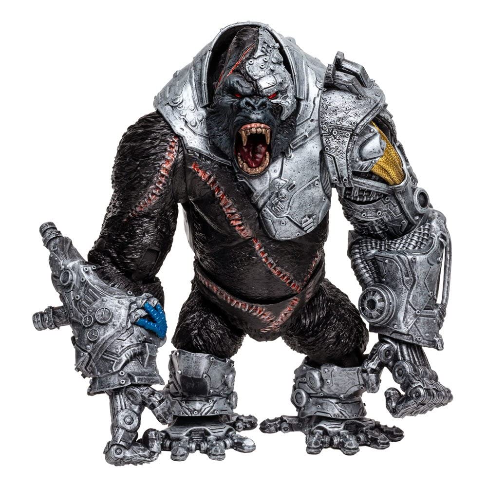 McFarlane Spawn Cygor Spawn Mega figura 9" fumetti