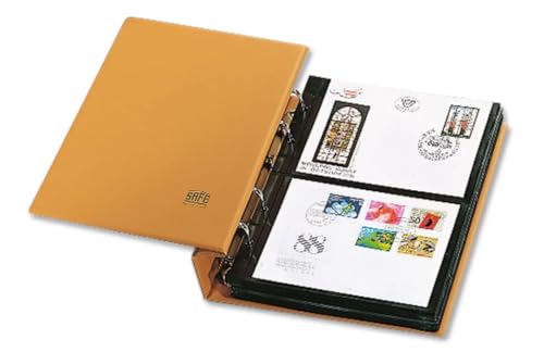 Safe 7883 Album Compact Cartoline Maximumcards 80 Posti
