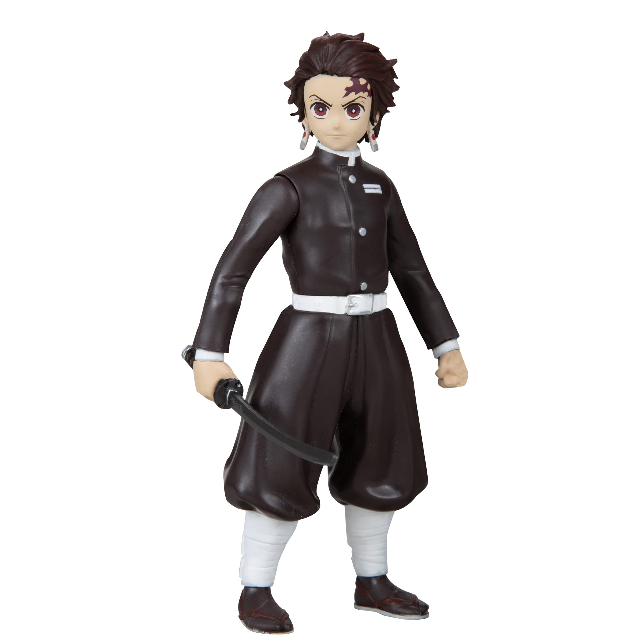 McFarlane Demon Slayer Nezuko action figure 12,7 cm