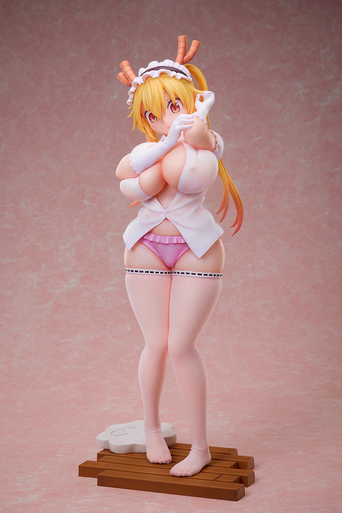 A Dimension Tohru Maid Dragon 1/4 figure 48 cm