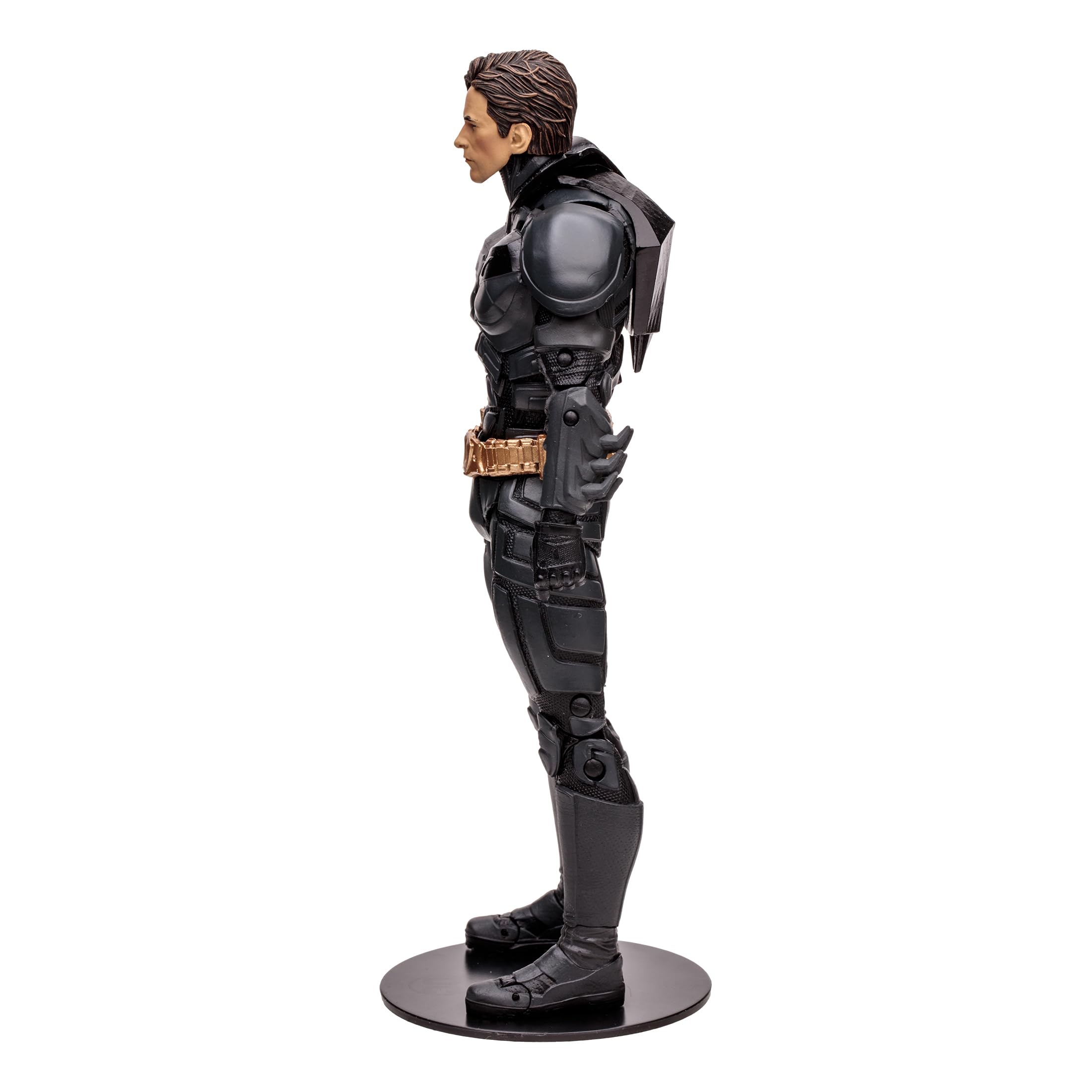 McFarlane DC Multiverse Batman Dark Knight action figure paracadute