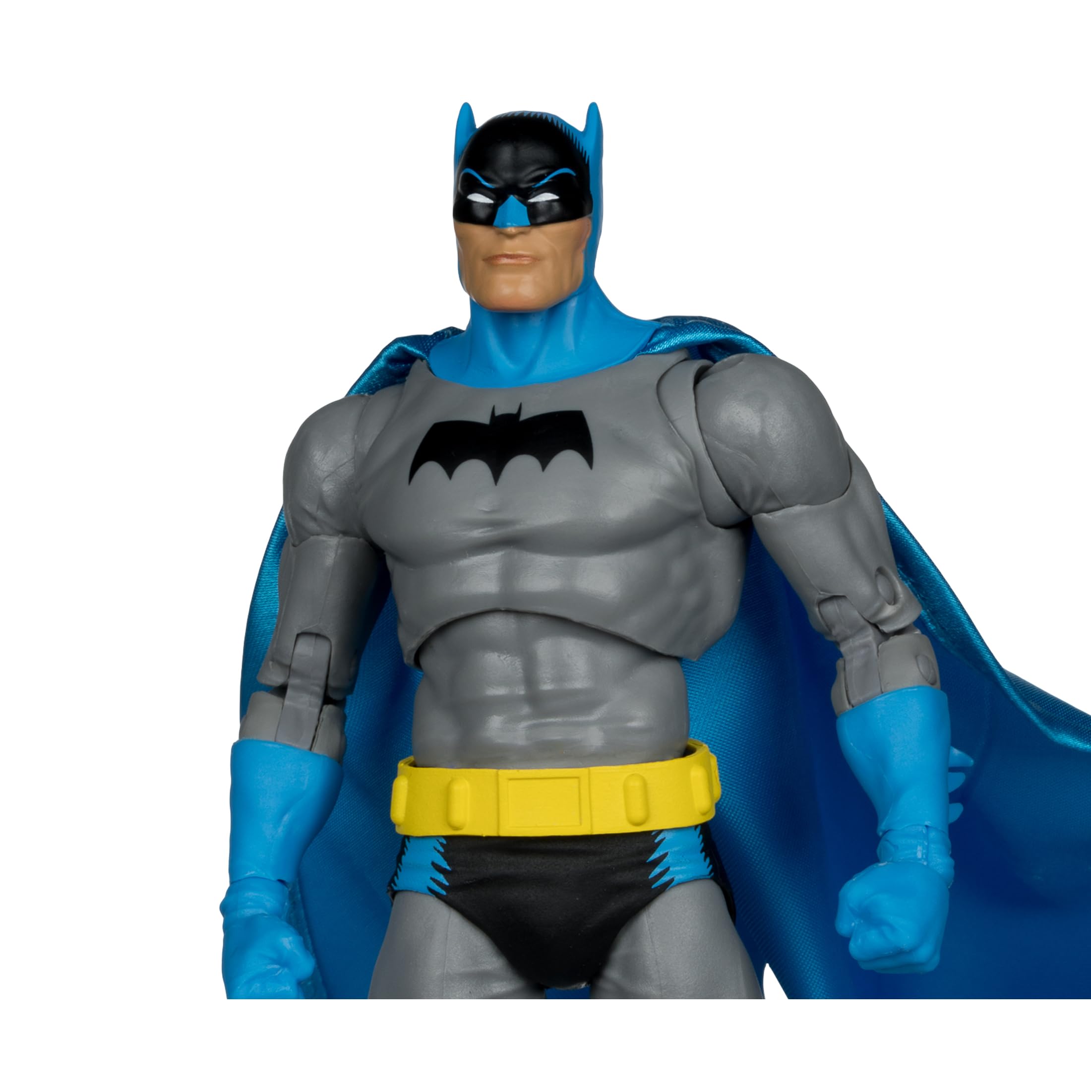McFarlane DC Multiverse Batman & Ace Bat-Hound 17,8 cm