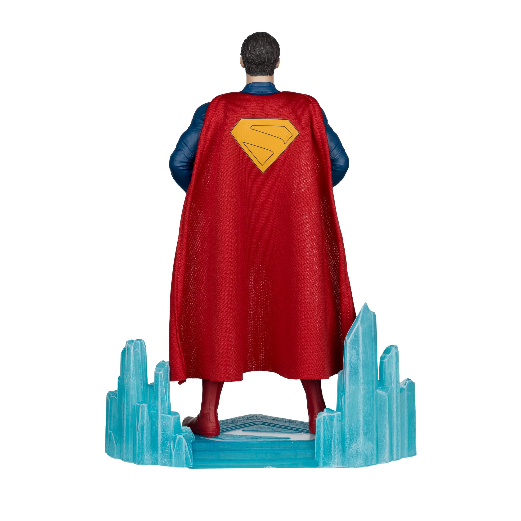 McFarlane DC Multiverse Superman Film statua 12" 28 cm