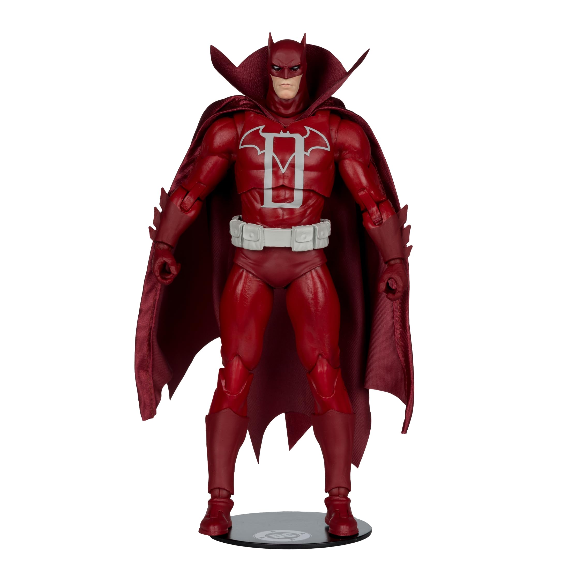 McFarlane DC Multiverse Batman Deadman Knight Terrors 18cm