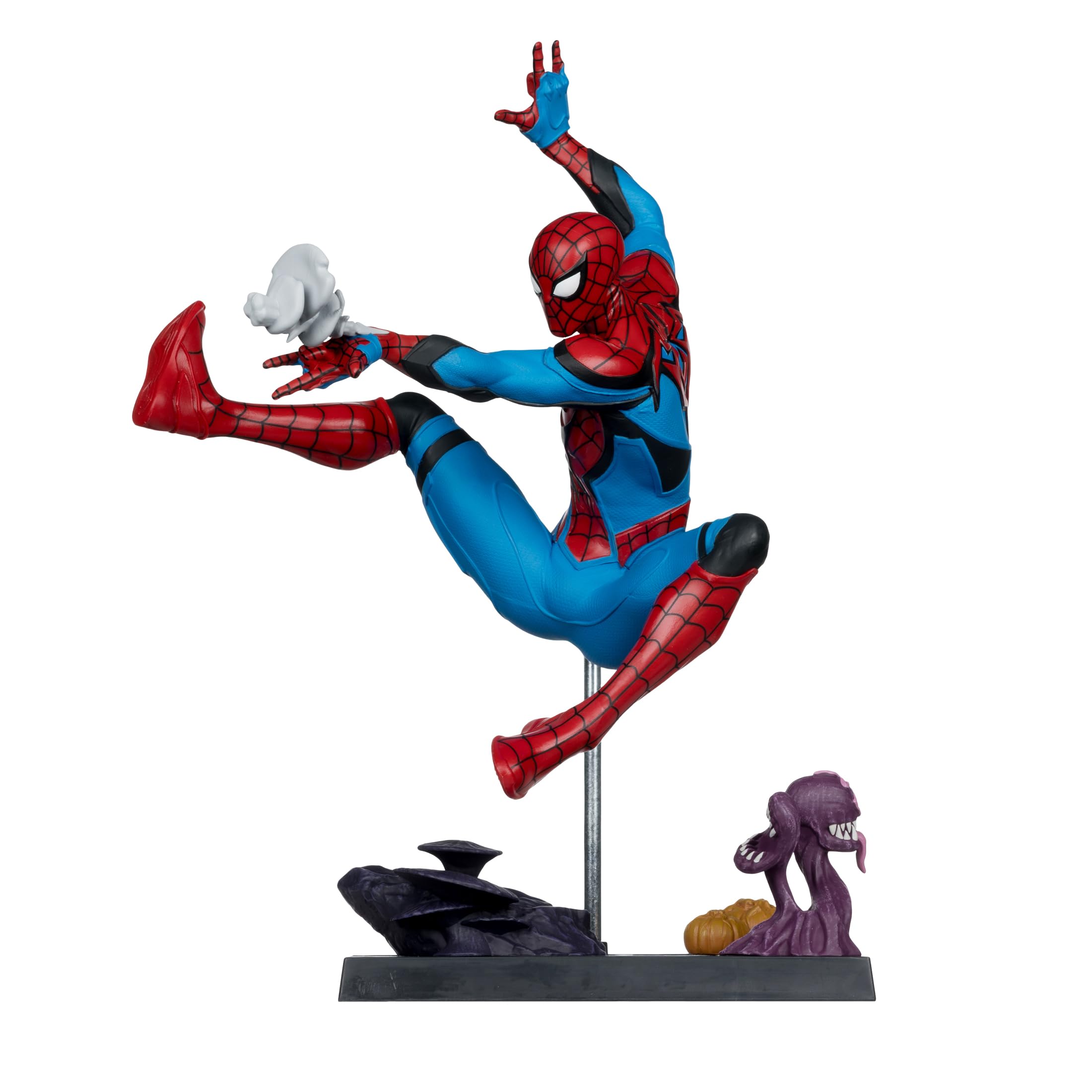 McFarlane Marvel Rivals Spider-Man 1:6 figure 26,2 cm