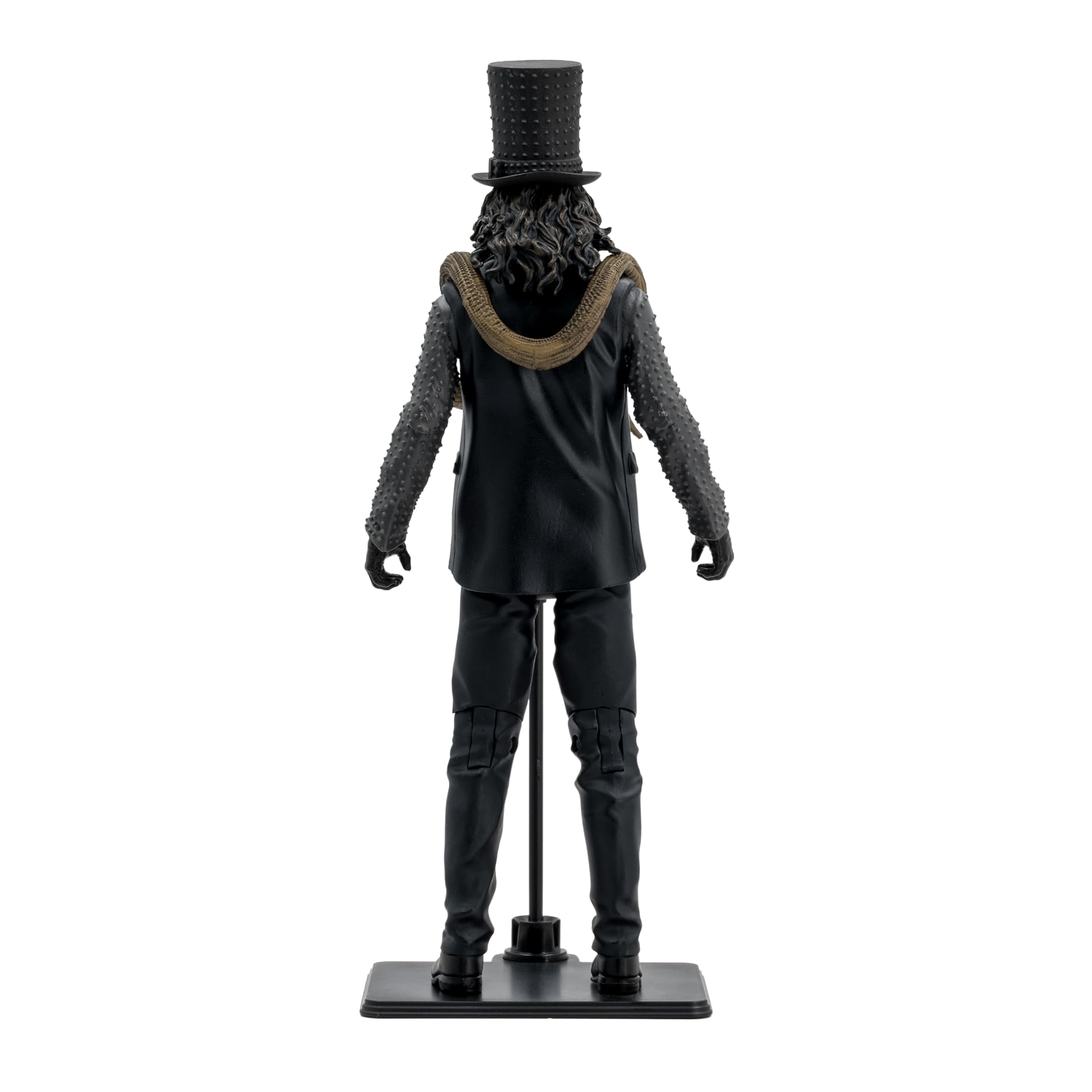 McFarlane Music Maniacs Alice Cooper Metal action figure 15 cm