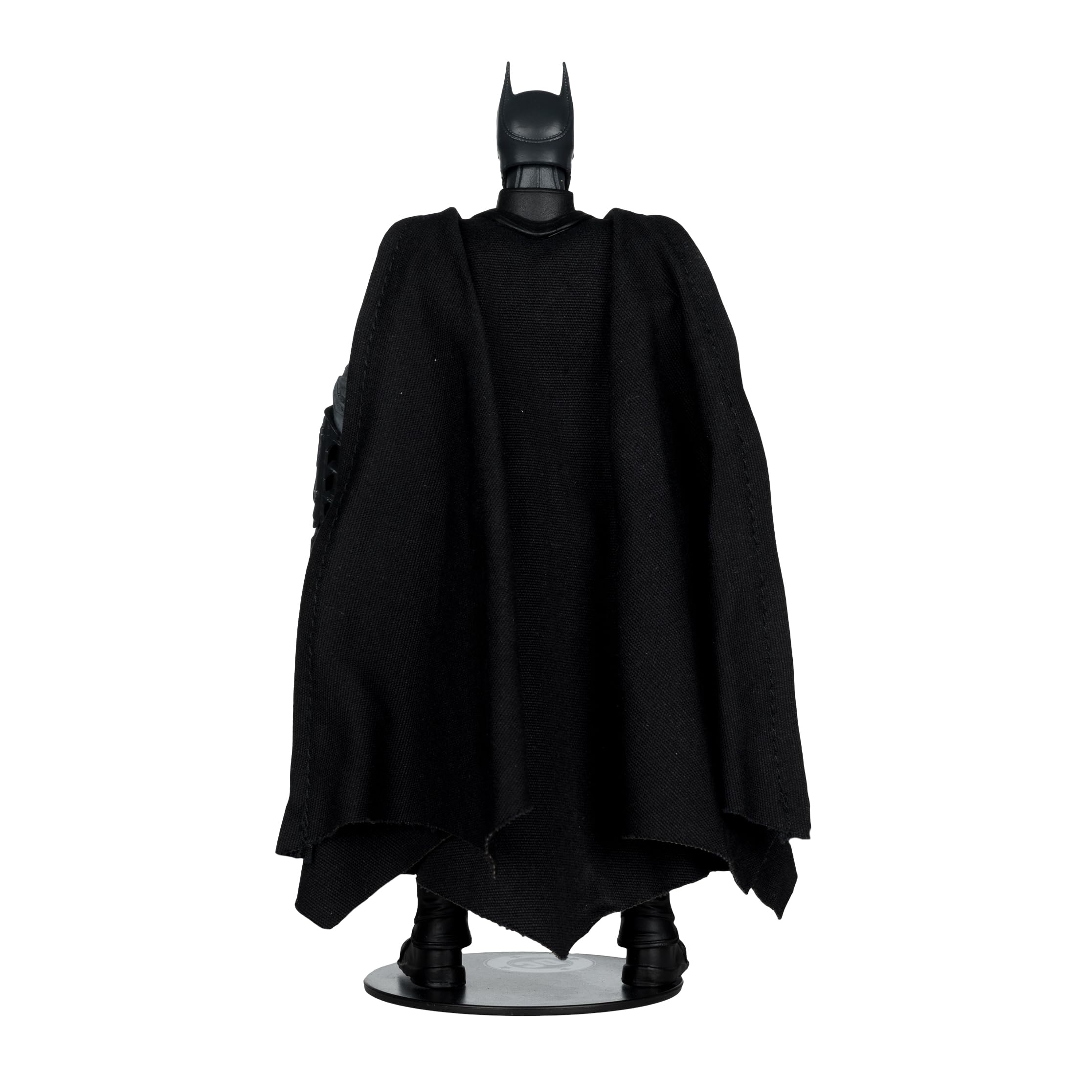 McFarlane DC Multiverse Action Figure Batman The Batman 2022 18cm