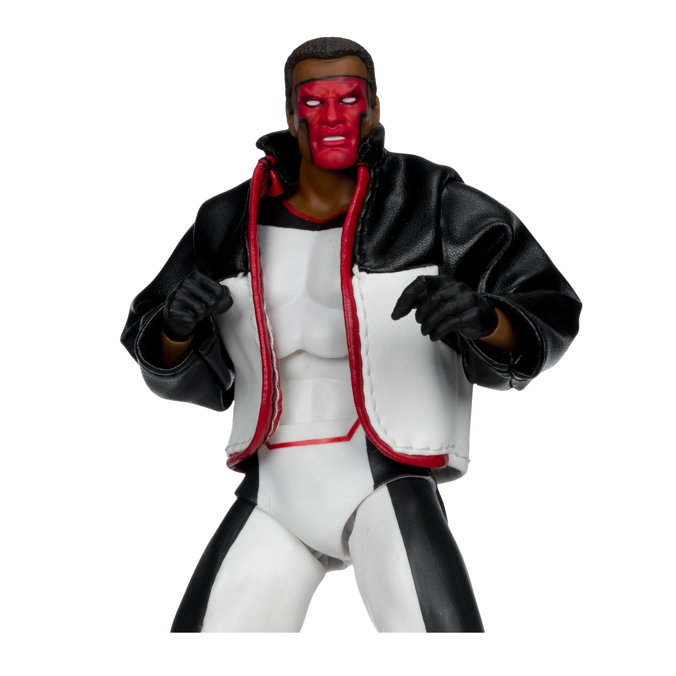 McFarlane DC Multiverse Mister Terrific action figure JSA #27