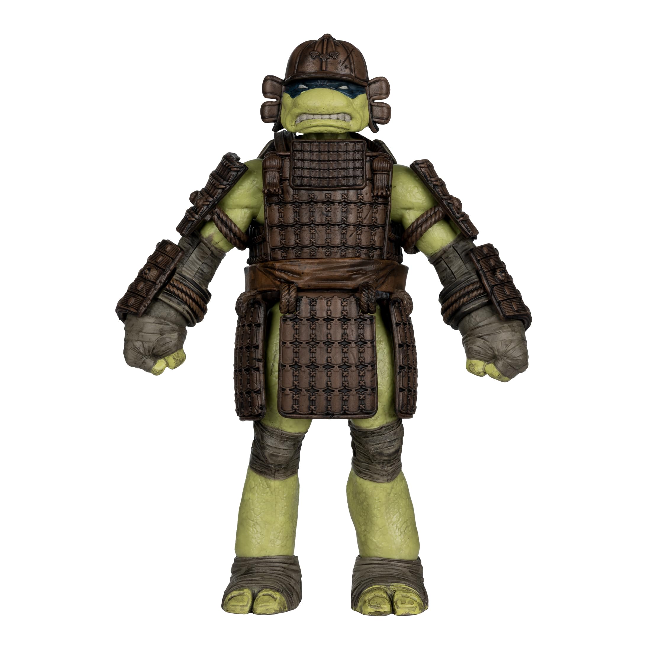 McFarlane Page Punchers Leonardo action figure 13 cm Turtles in Time