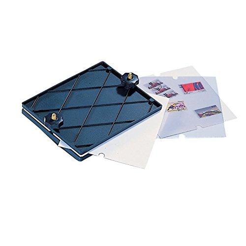 Safe Zubehör 1044 fogli pellicola 20 pezzi per pressa 1040