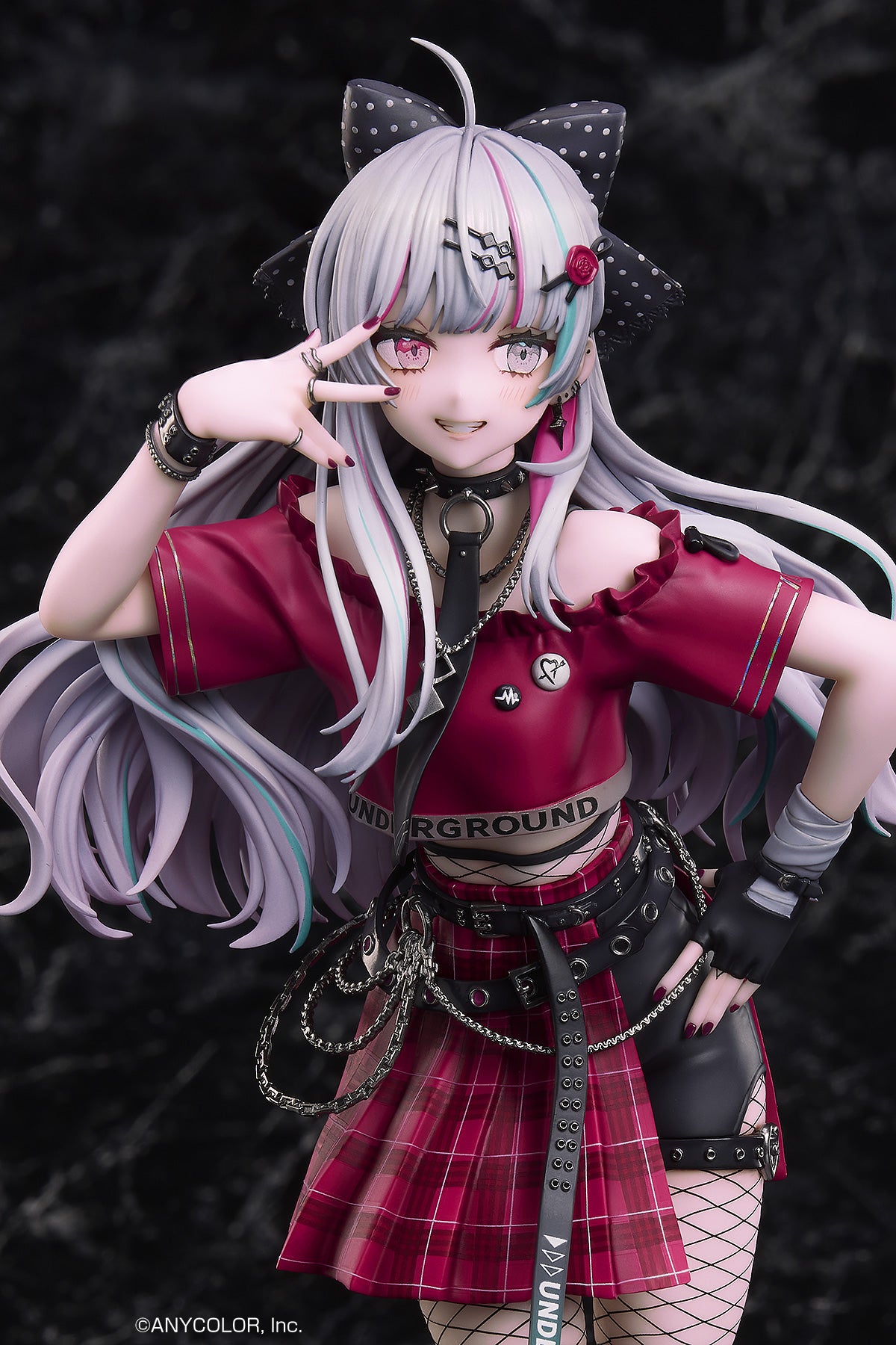 A Dimension Ishigami Nozomi Nijisanji 1/7 figure 25,5 cm