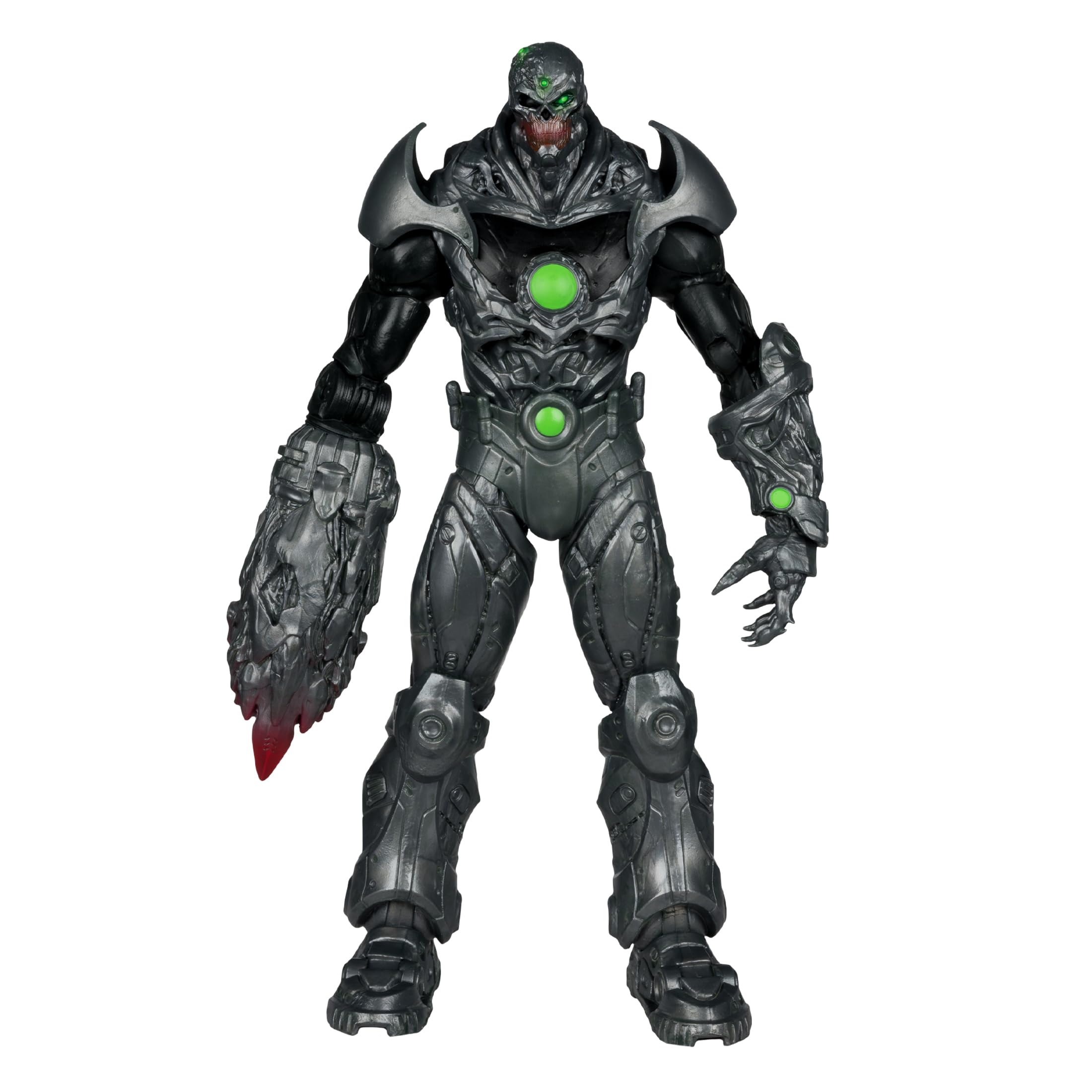 McFarlane DC Multiverse Grid Collector Edition #29 figure 17,8 cm