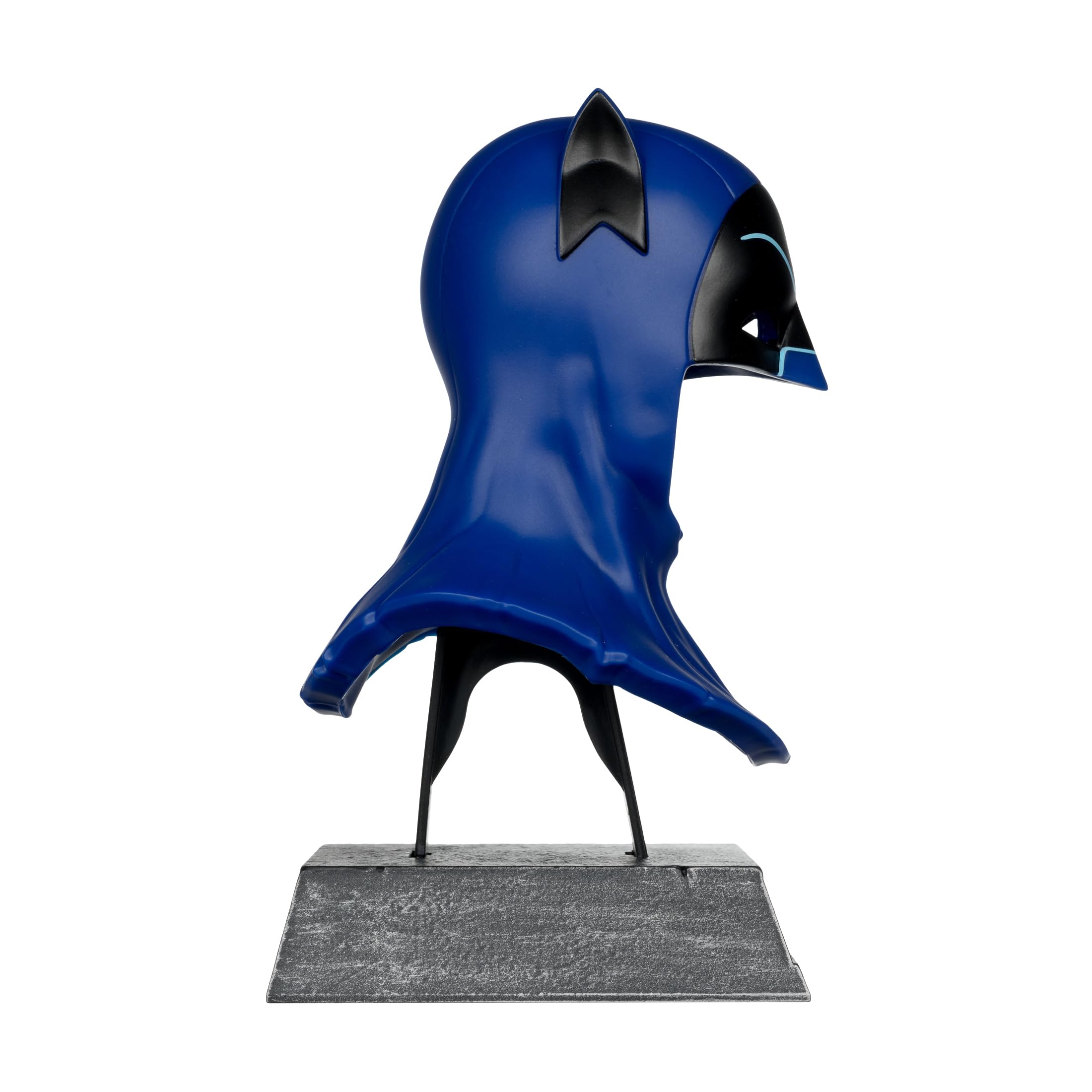 McFarlane DC Direct Batman 1966 cowl replica 1:3