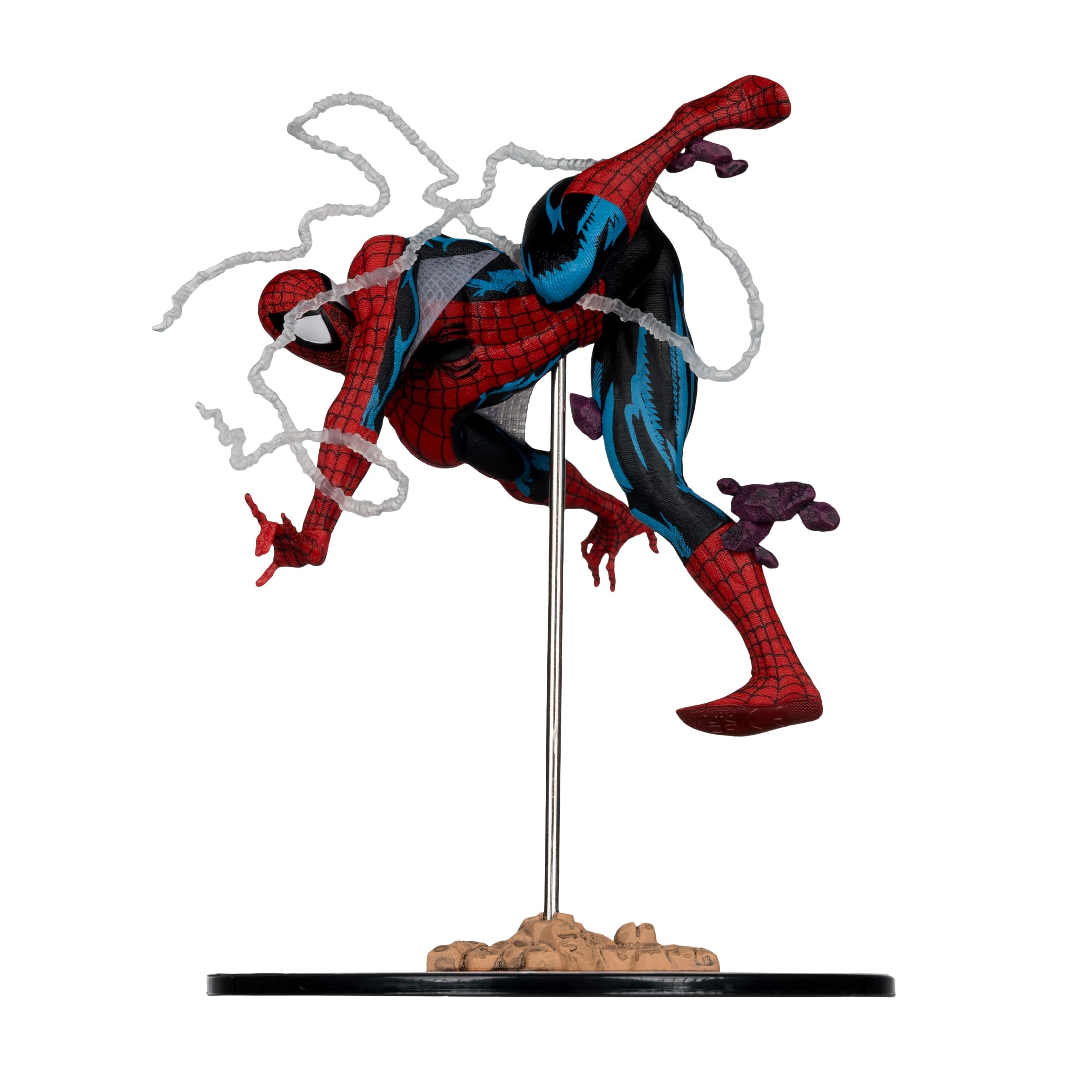 McFarlane Marvel Statua Spider-Man Amazing Spider-Man 318 1/10