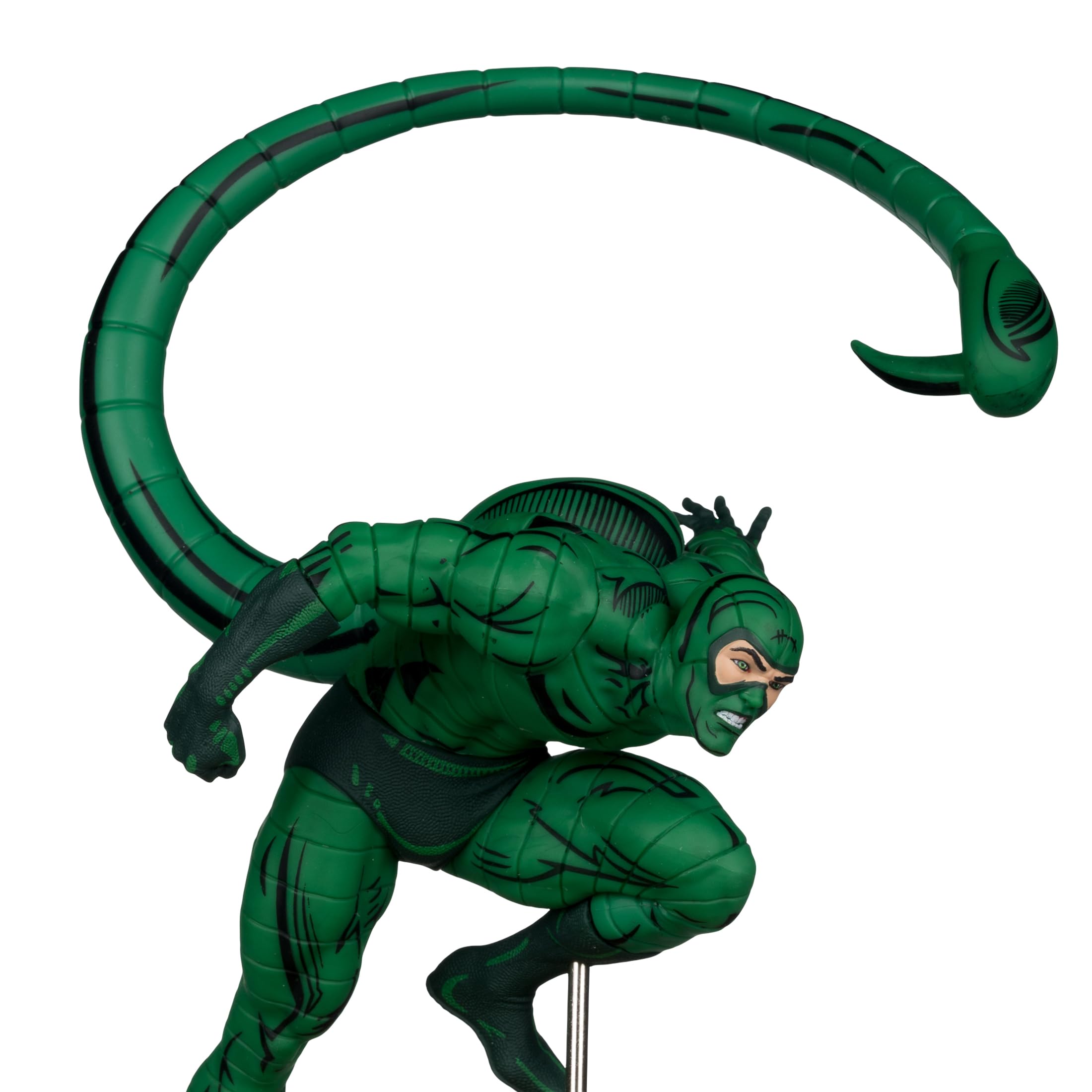 McFarlane Marvel Scorpione Statua 1/10 Amazing 318