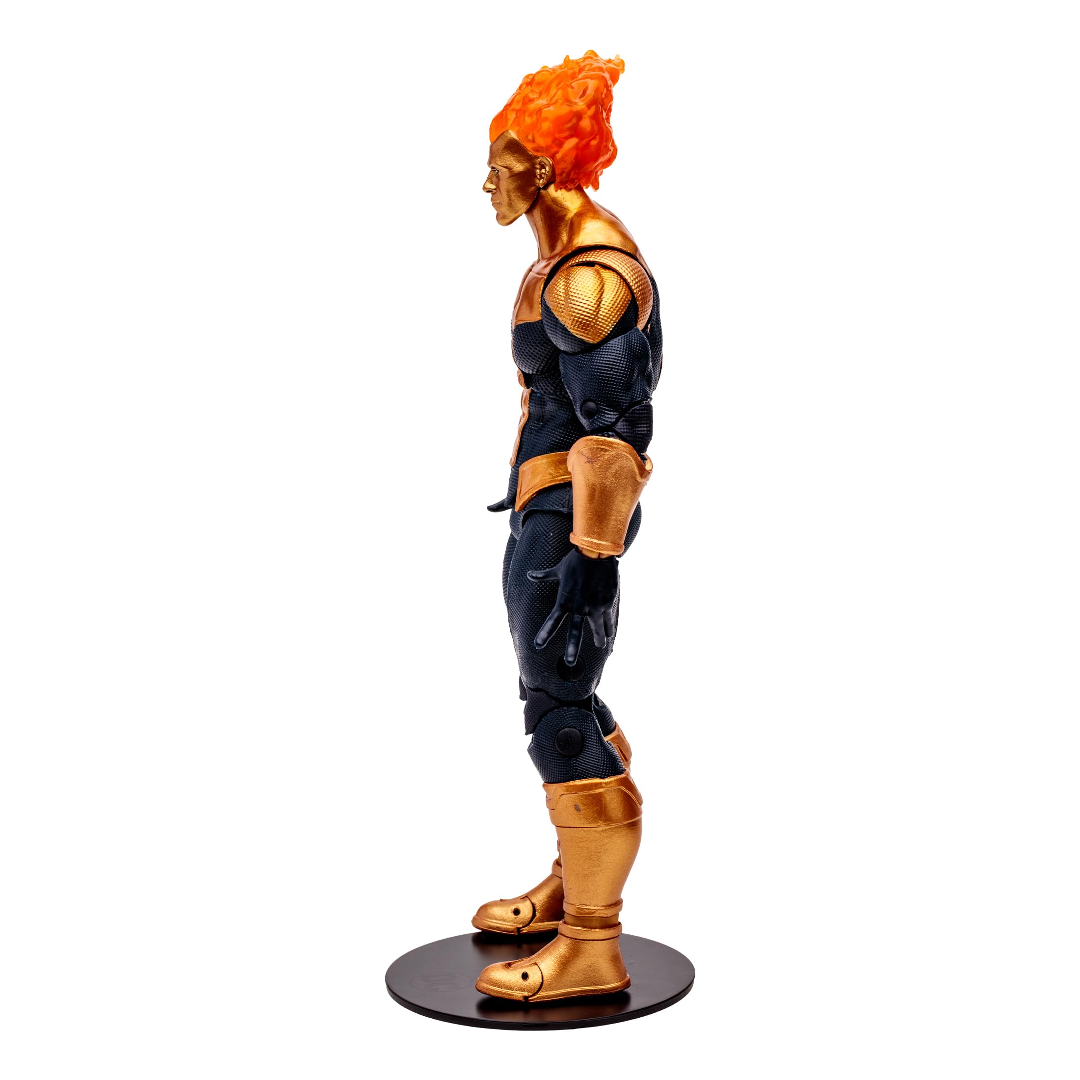 McFarlane DC Multiverse Waverider Gold Label 18 cm
