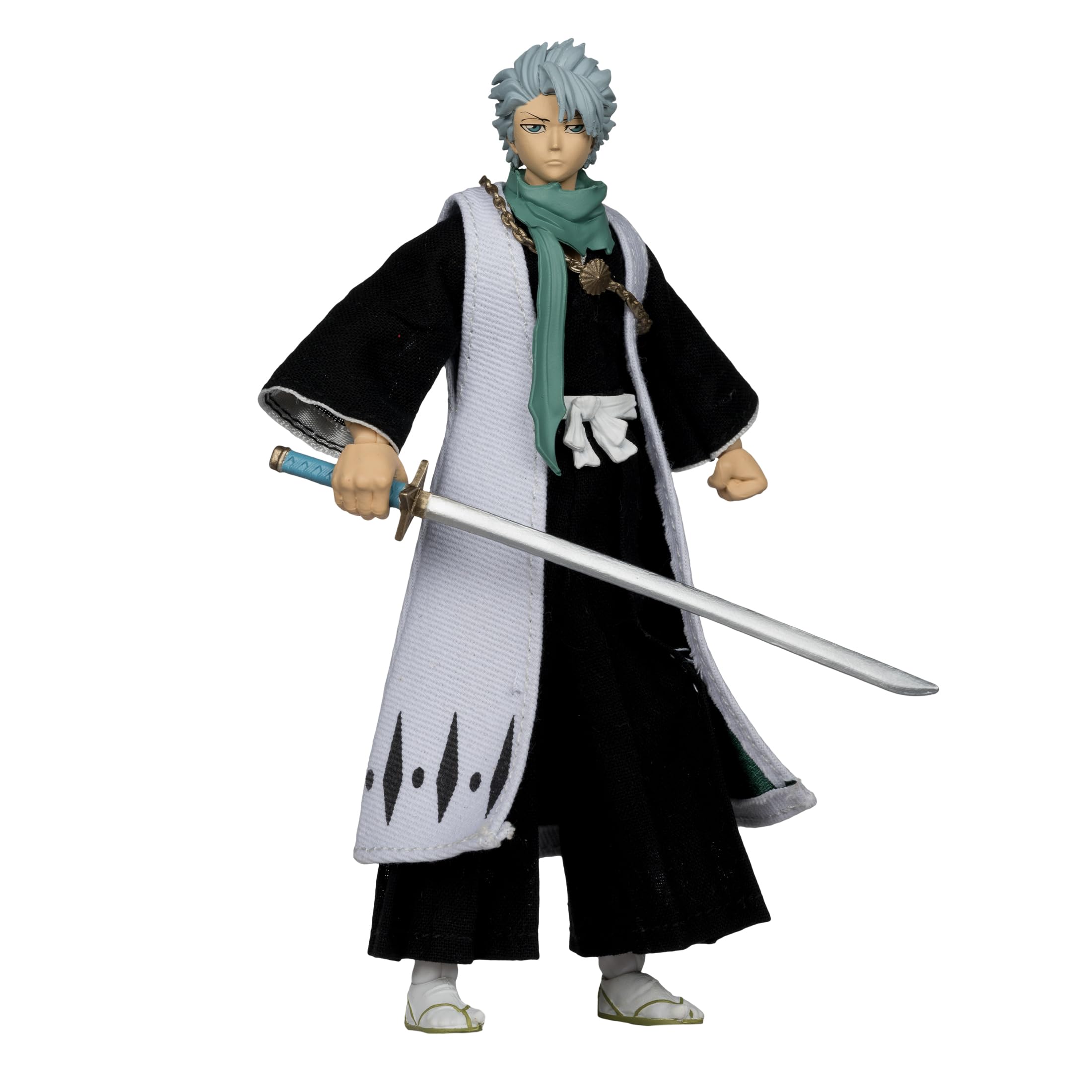 McFarlane Bleach Toshiro Hitsugaya action figure 17,8 cm