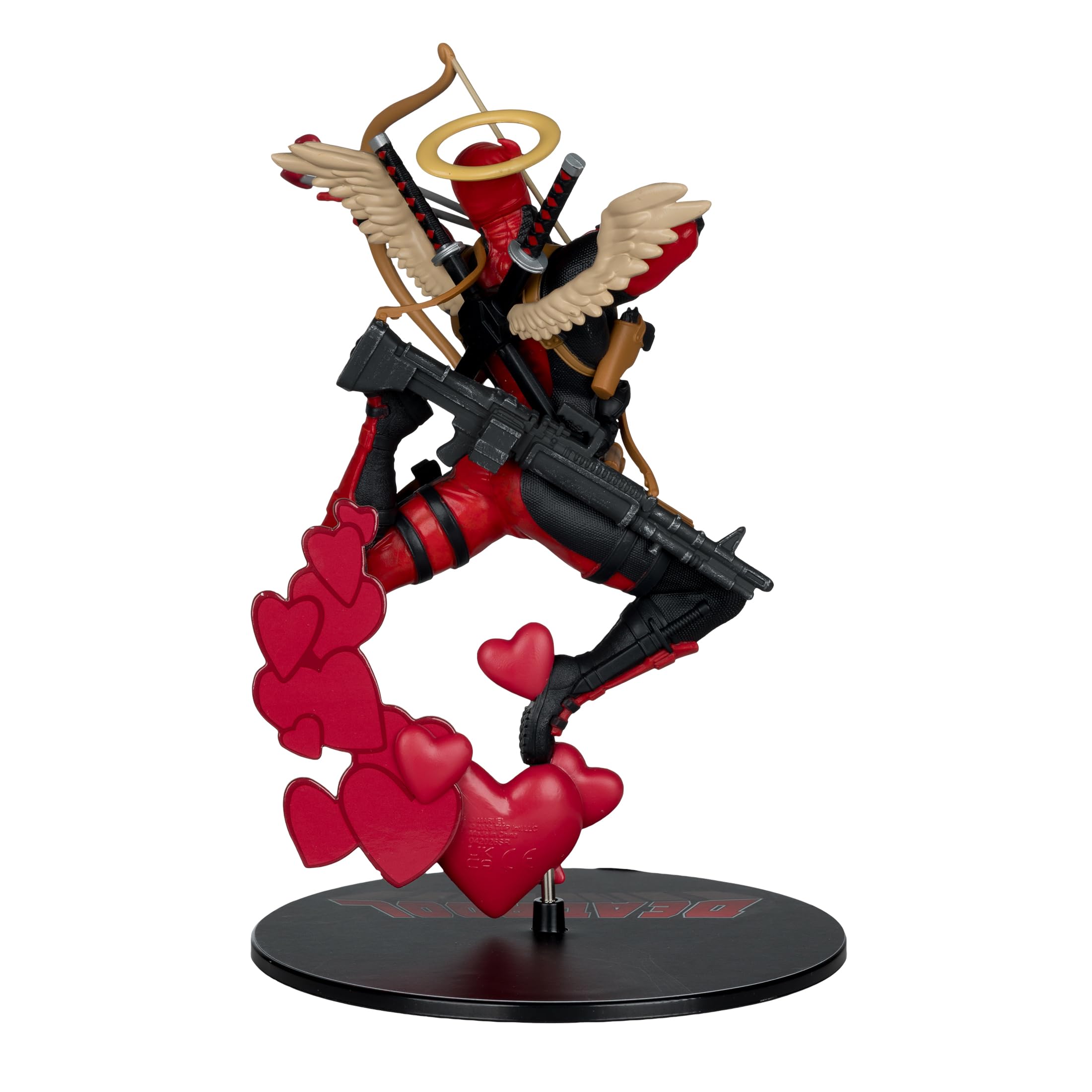 McFarlane Marvel Deadpool statua 1/10 Deadpool #26