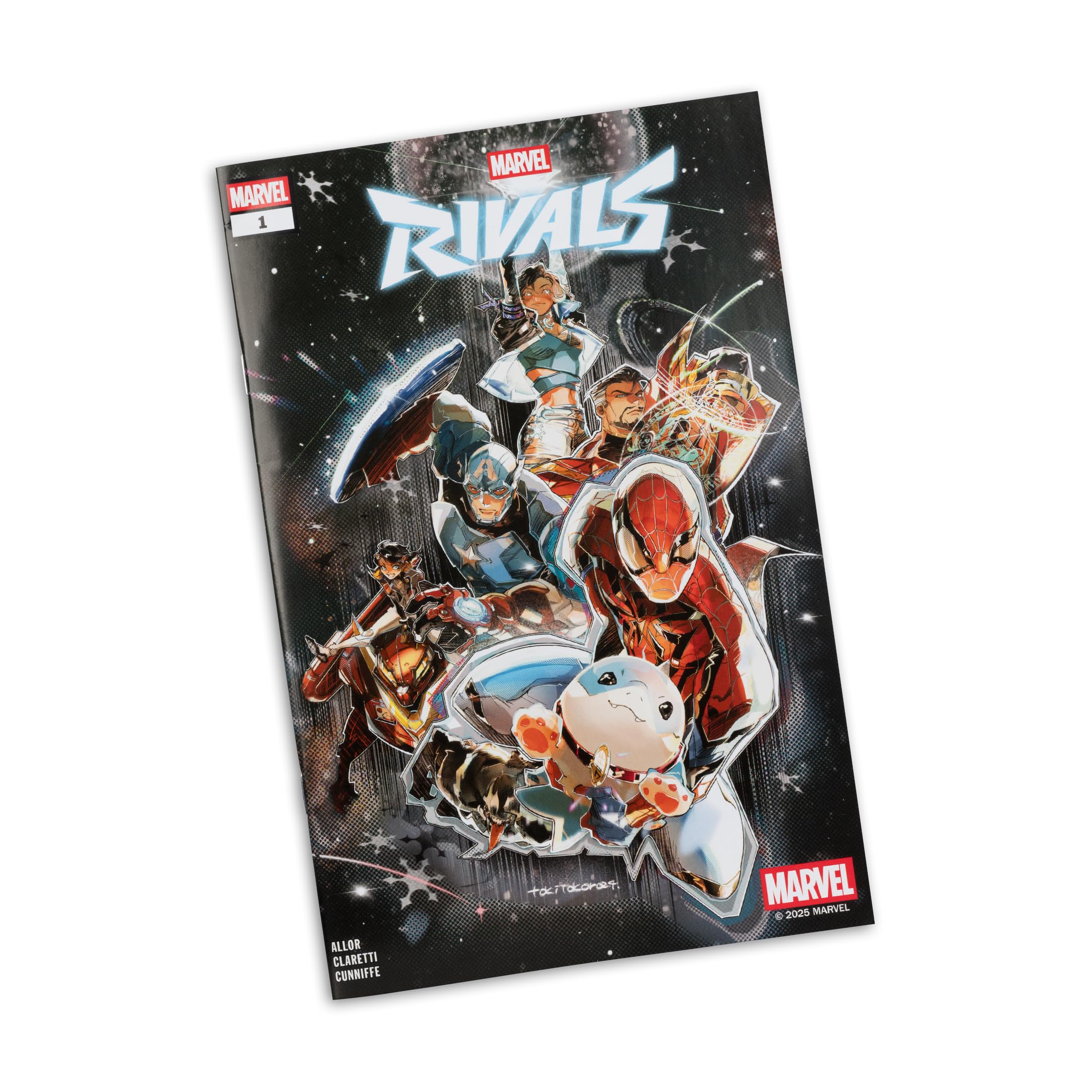 McFarlane Marvel Venom Marvel Rivals statua 1:6 24 cm