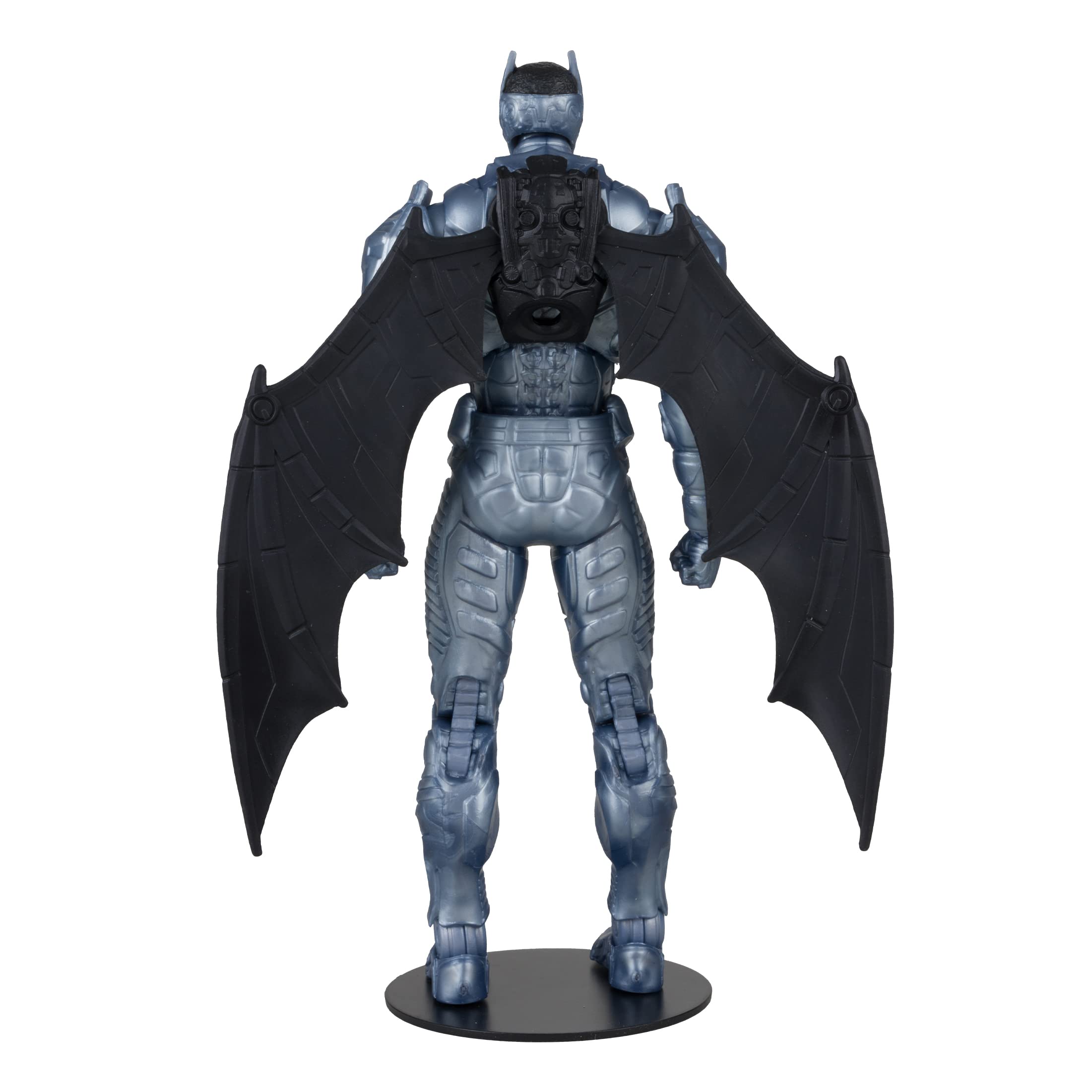 McFarlane DC Multiverse Batwing action figure 17,8 cm 22 snodi