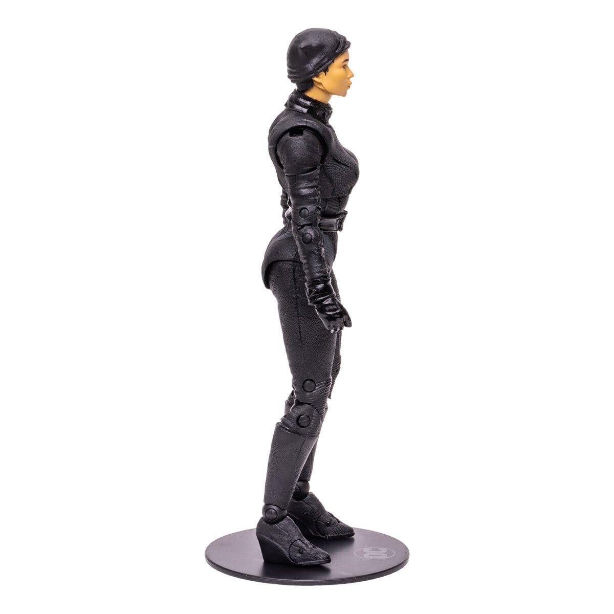McFarlane DC Multiverse The Batman Selina Kyle Smascherato 7"