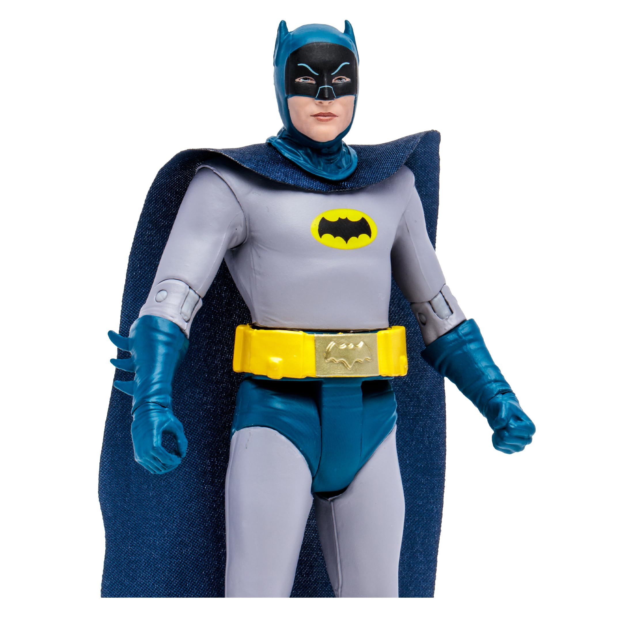 McFarlane DC Retro Batman 66 action figure 15 cm WV8