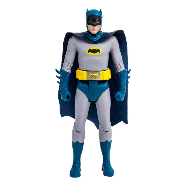 McFarlane DC Retro Batman 66 action figure 15 cm WV8