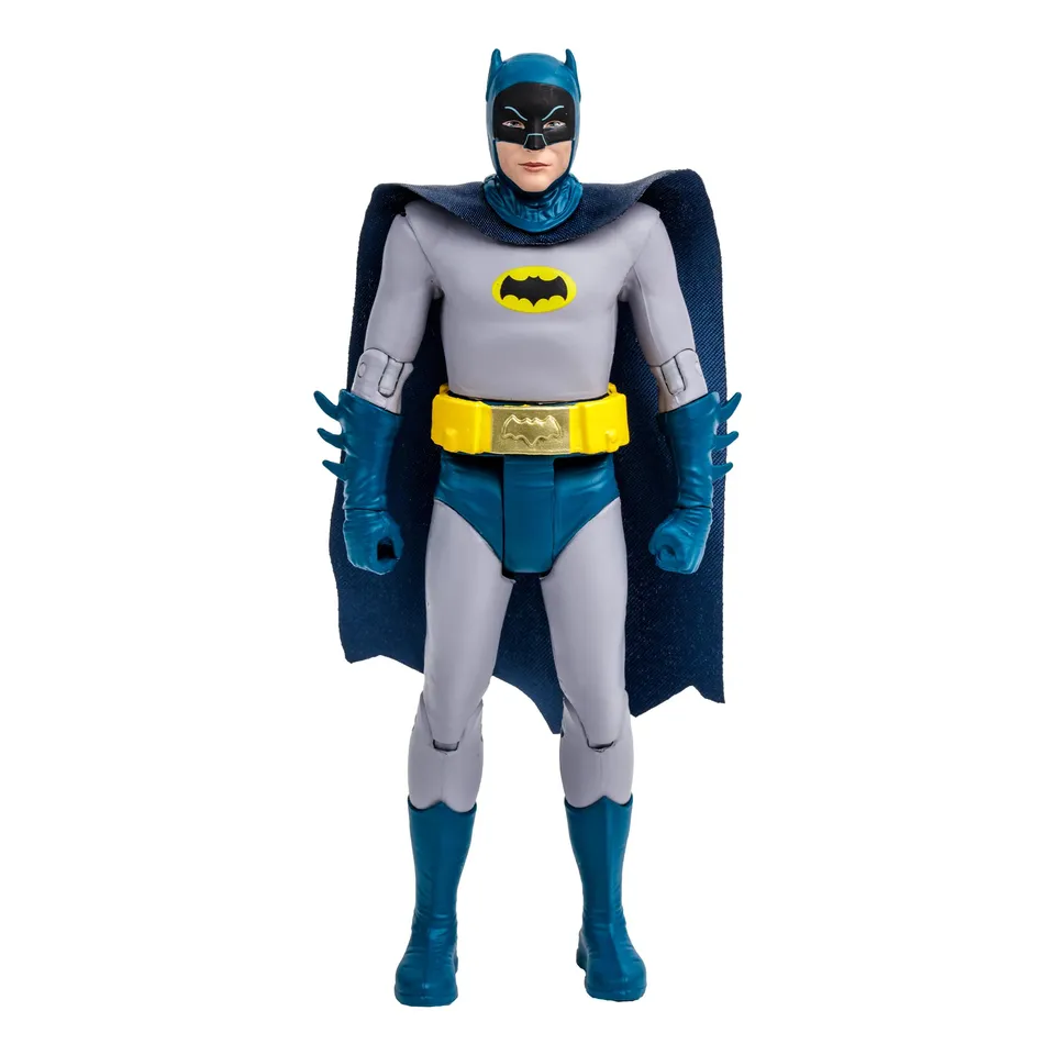 McFarlane DC Retro Batman 66 action figure 15 cm WV8