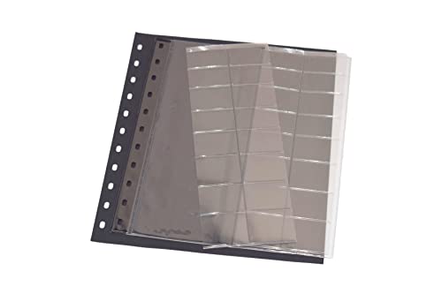 SAFE 840 fogli monete Coin Combi 36 posti euro