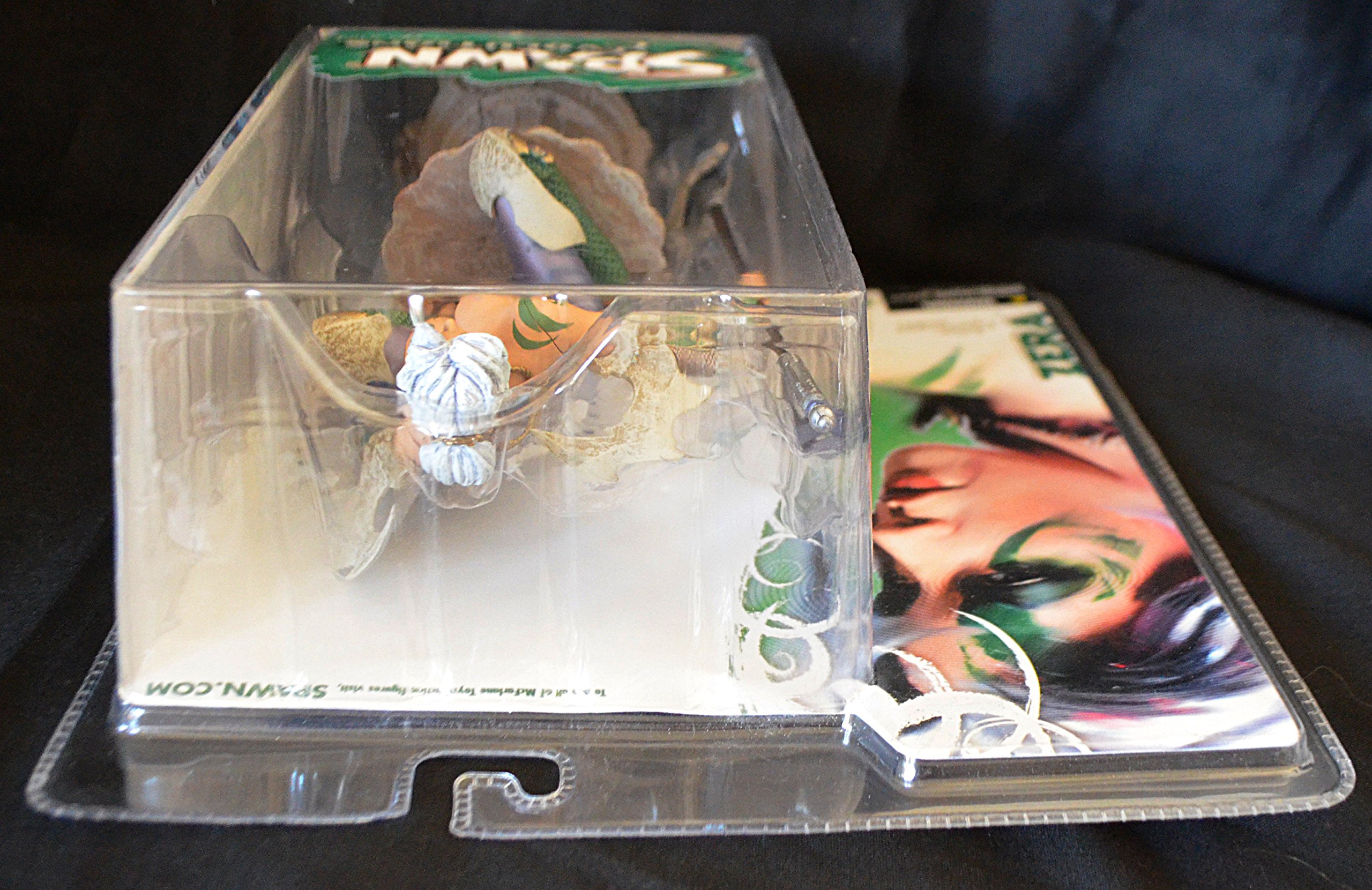 McFarlane Spawn Series 29 Zera action figure 15 cm